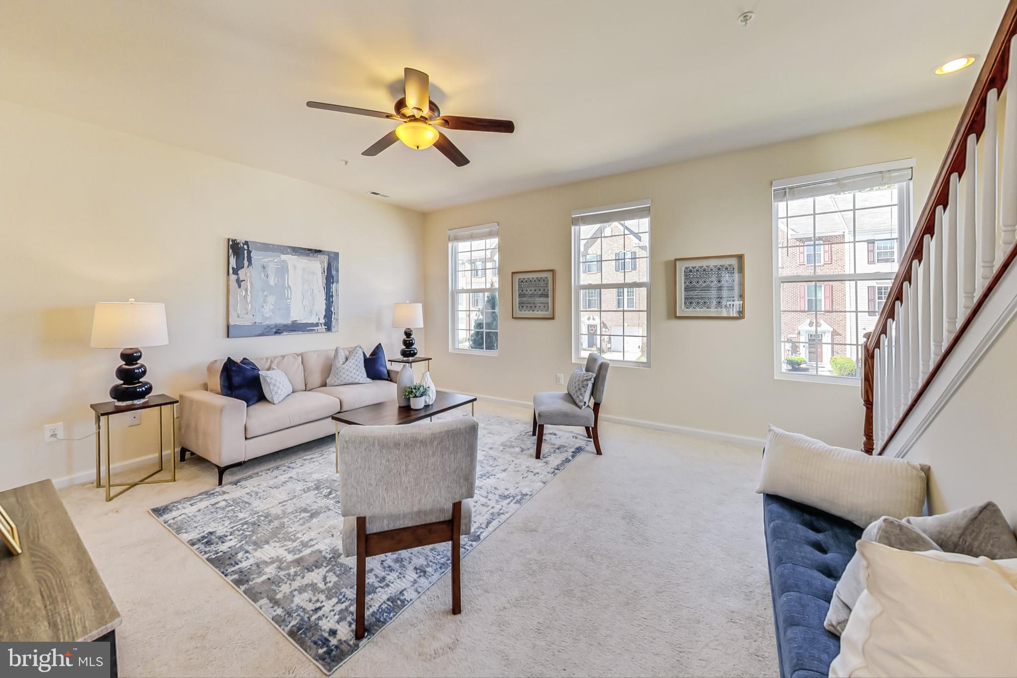 TANYARD SPRINGS - Residential