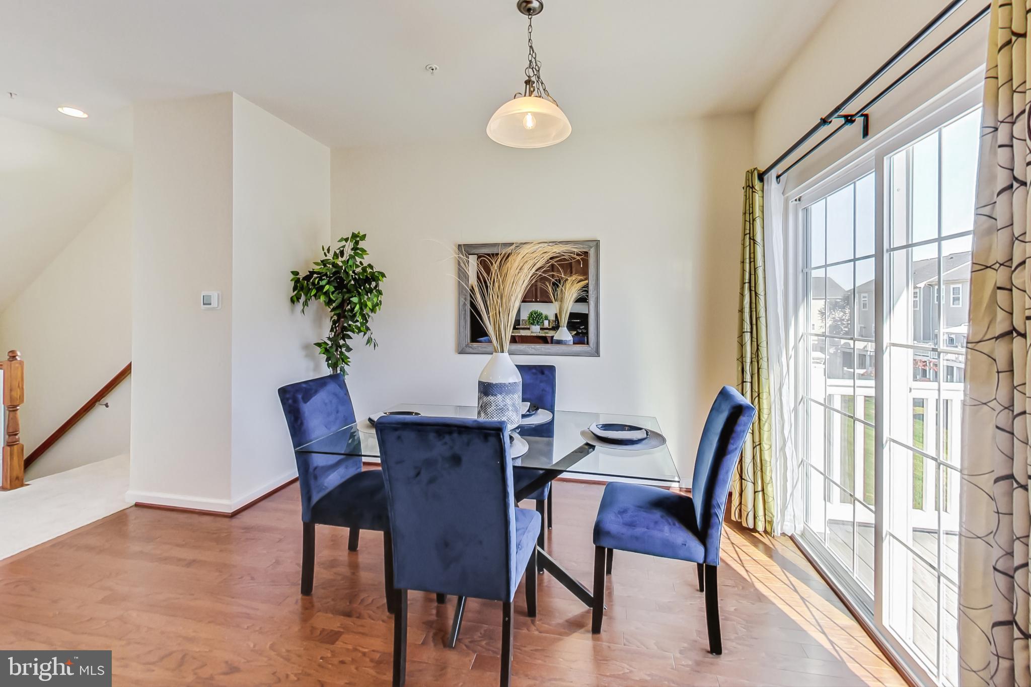 TANYARD SPRINGS - Residential