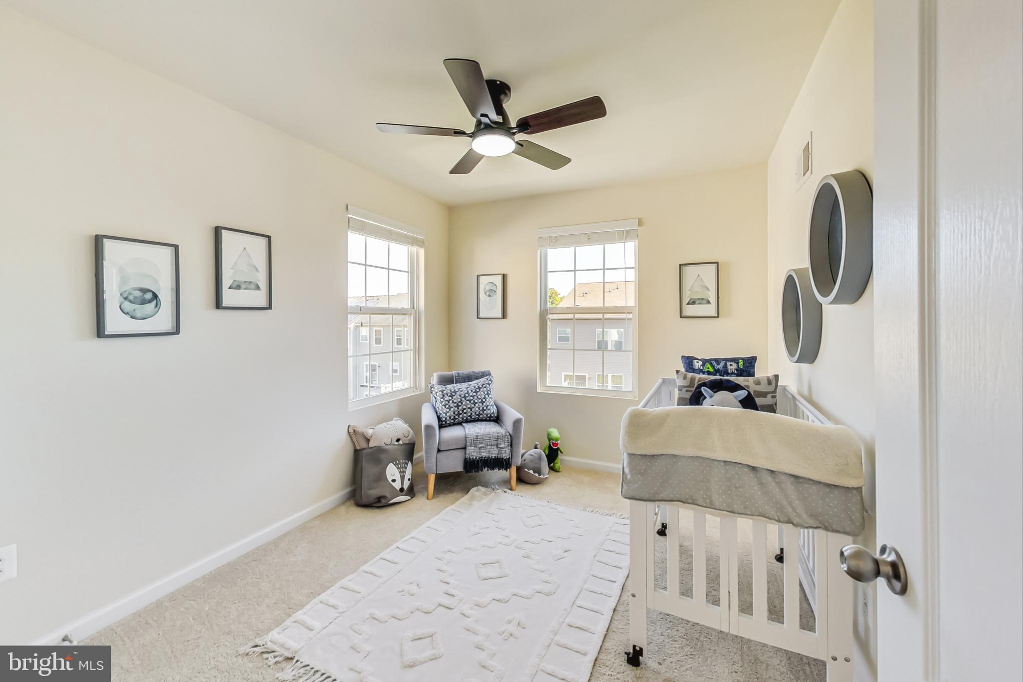 TANYARD SPRINGS - Residential