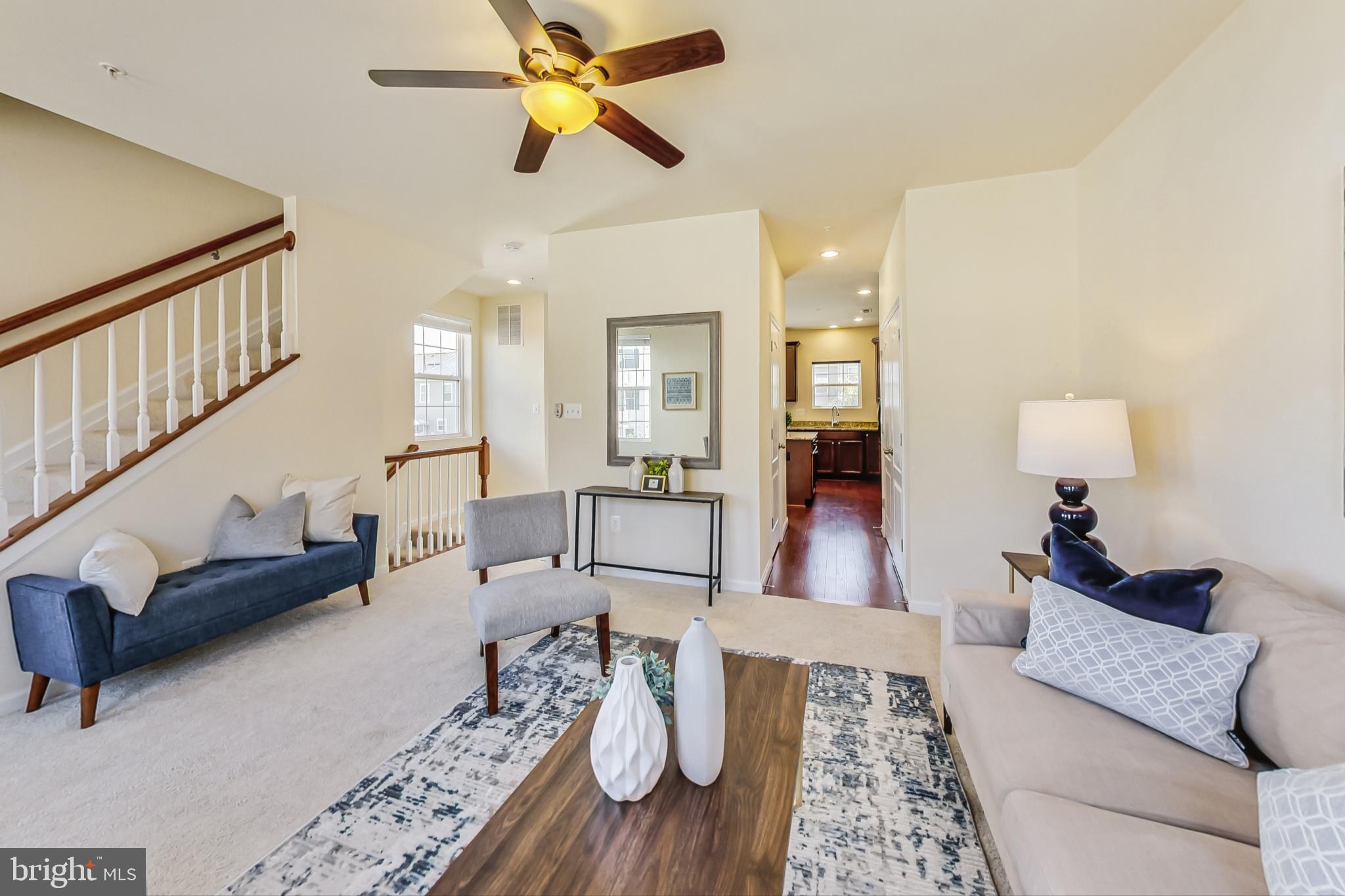 TANYARD SPRINGS - Residential