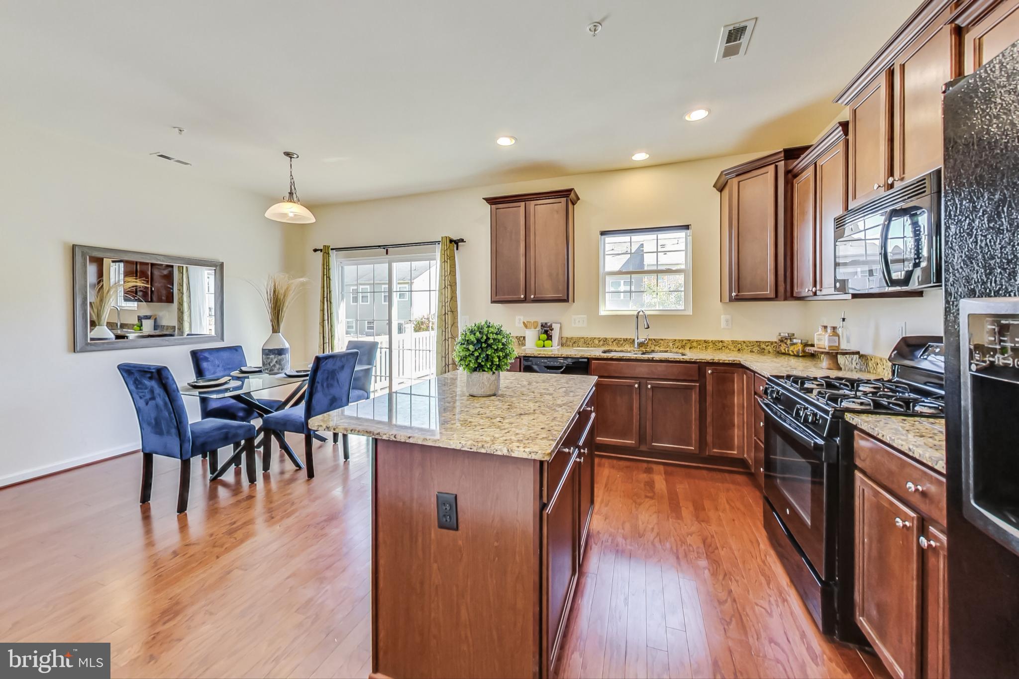 TANYARD SPRINGS - Residential