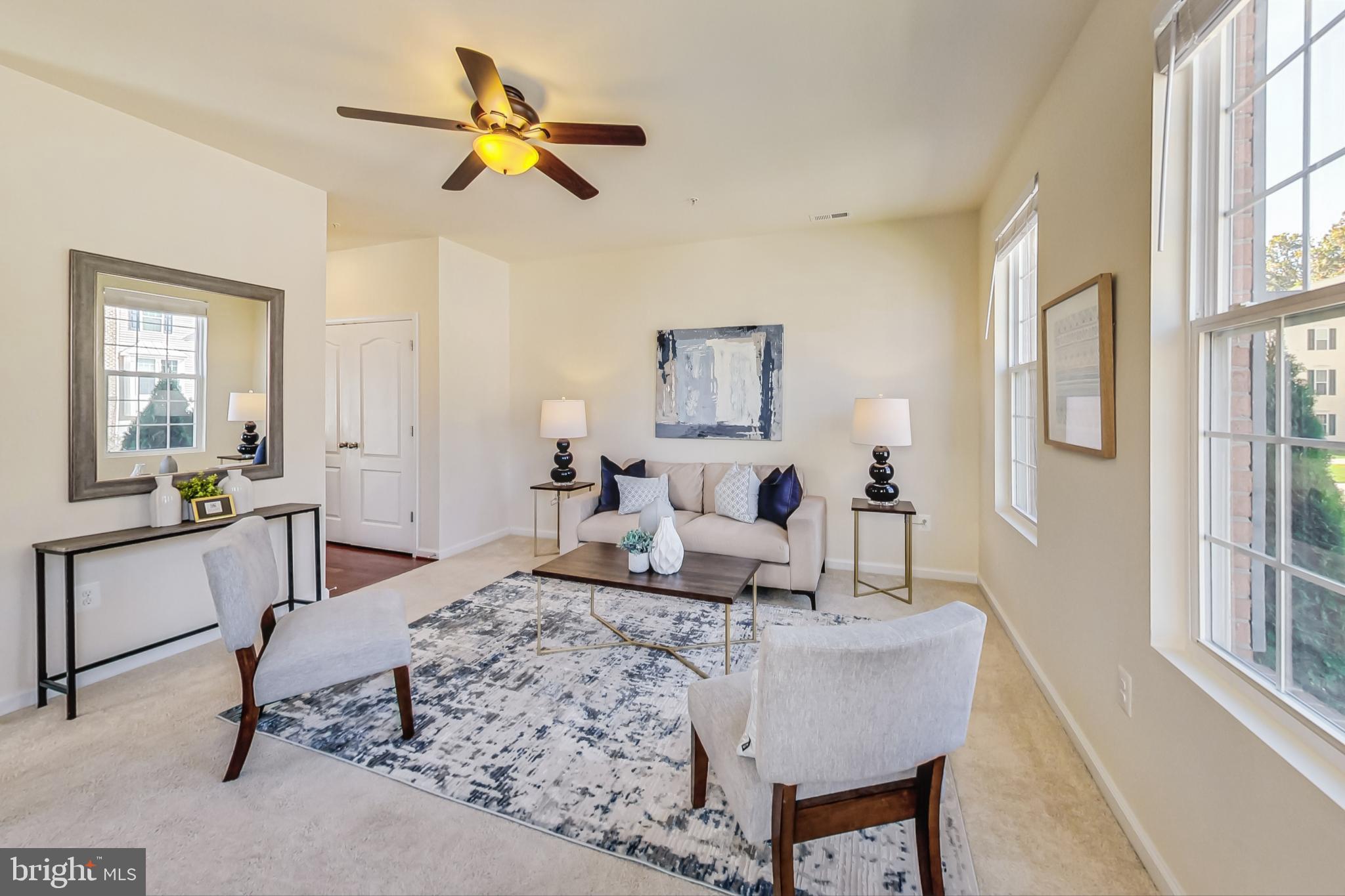 TANYARD SPRINGS - Residential