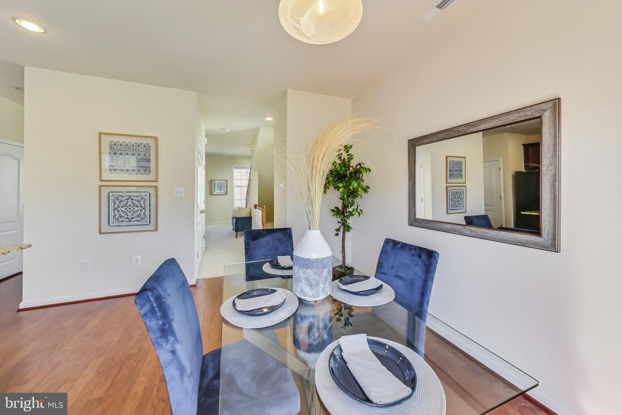 TANYARD SPRINGS - Residential