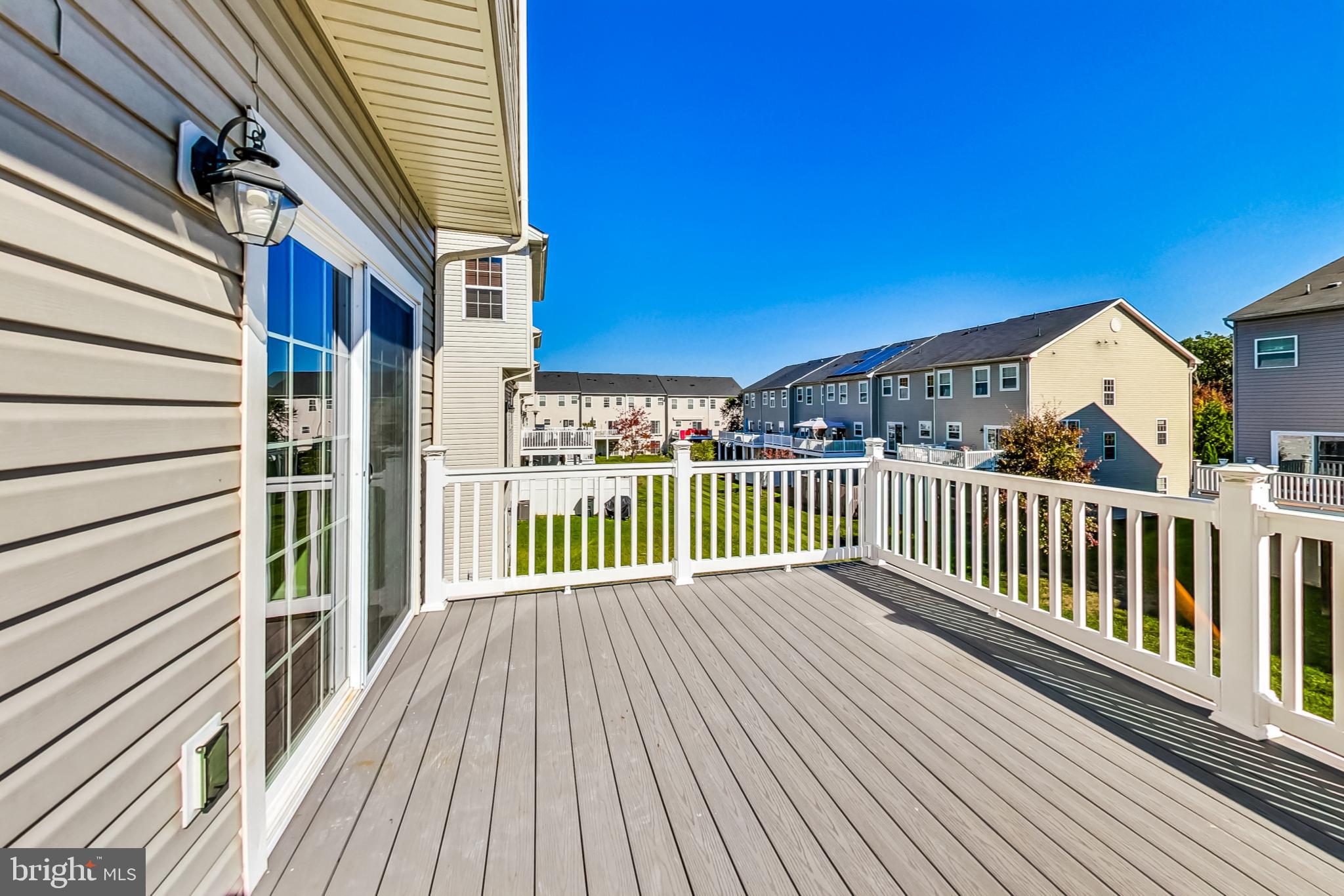 TANYARD SPRINGS - Residential