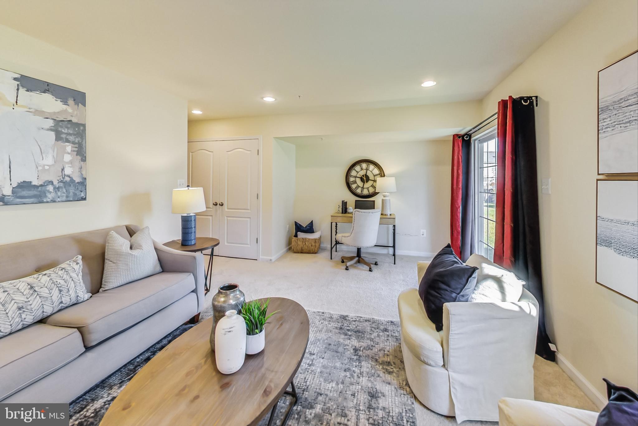 TANYARD SPRINGS - Residential