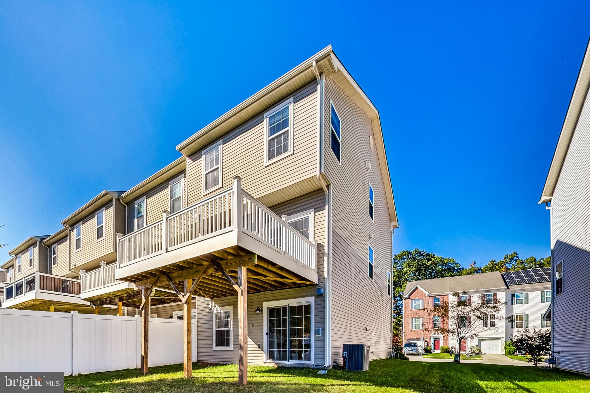 TANYARD SPRINGS - Residential