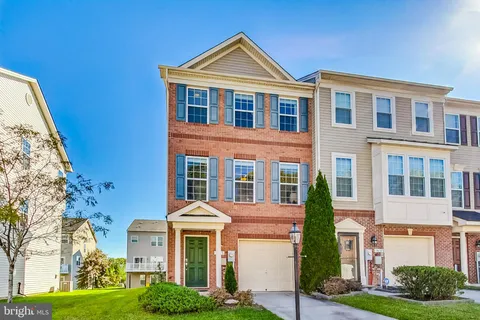 7655 Timbercross Lane, Glen Burnie, MD 21060 - MLS#: MDAA2109618
