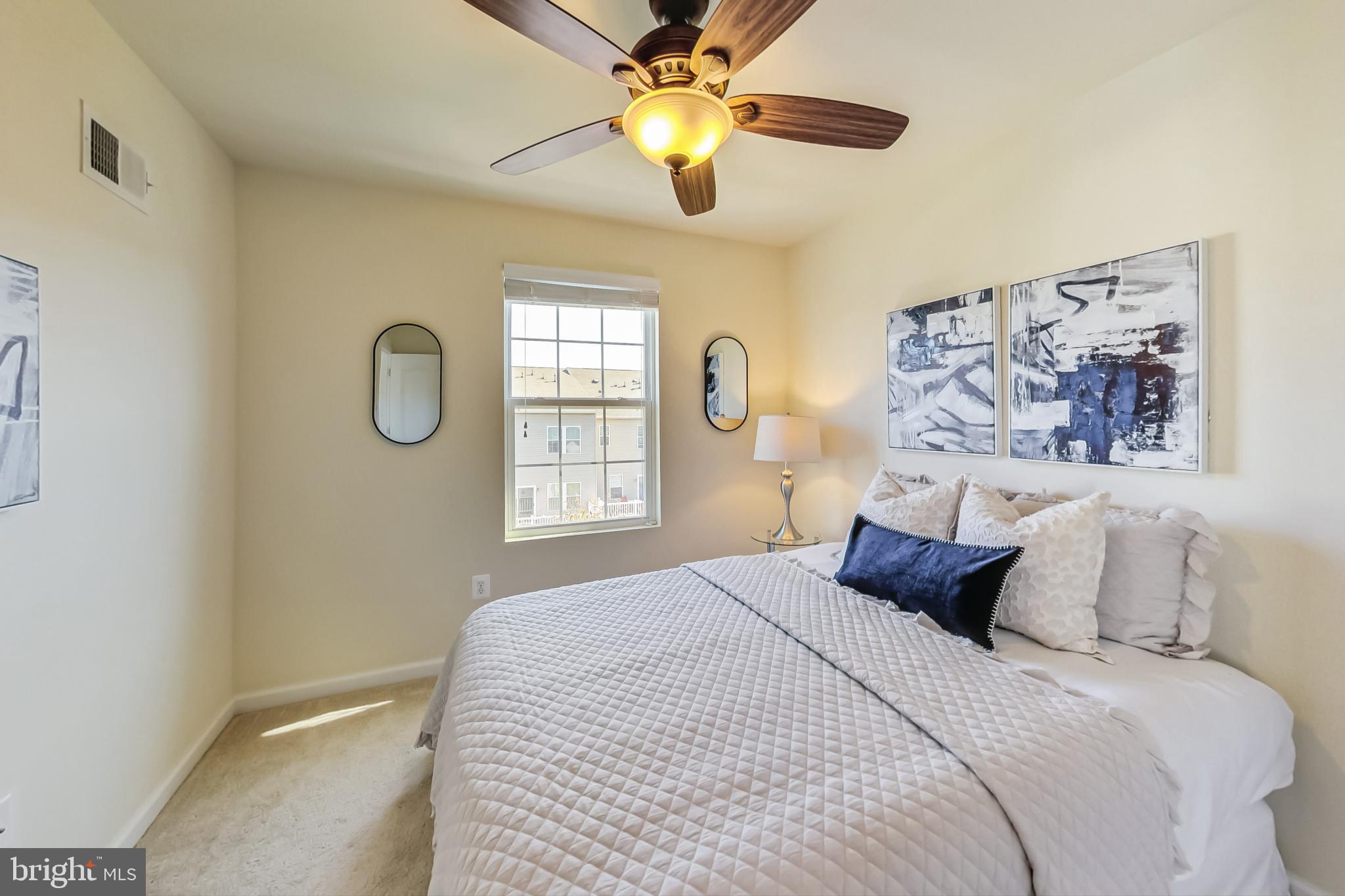 TANYARD SPRINGS - Residential