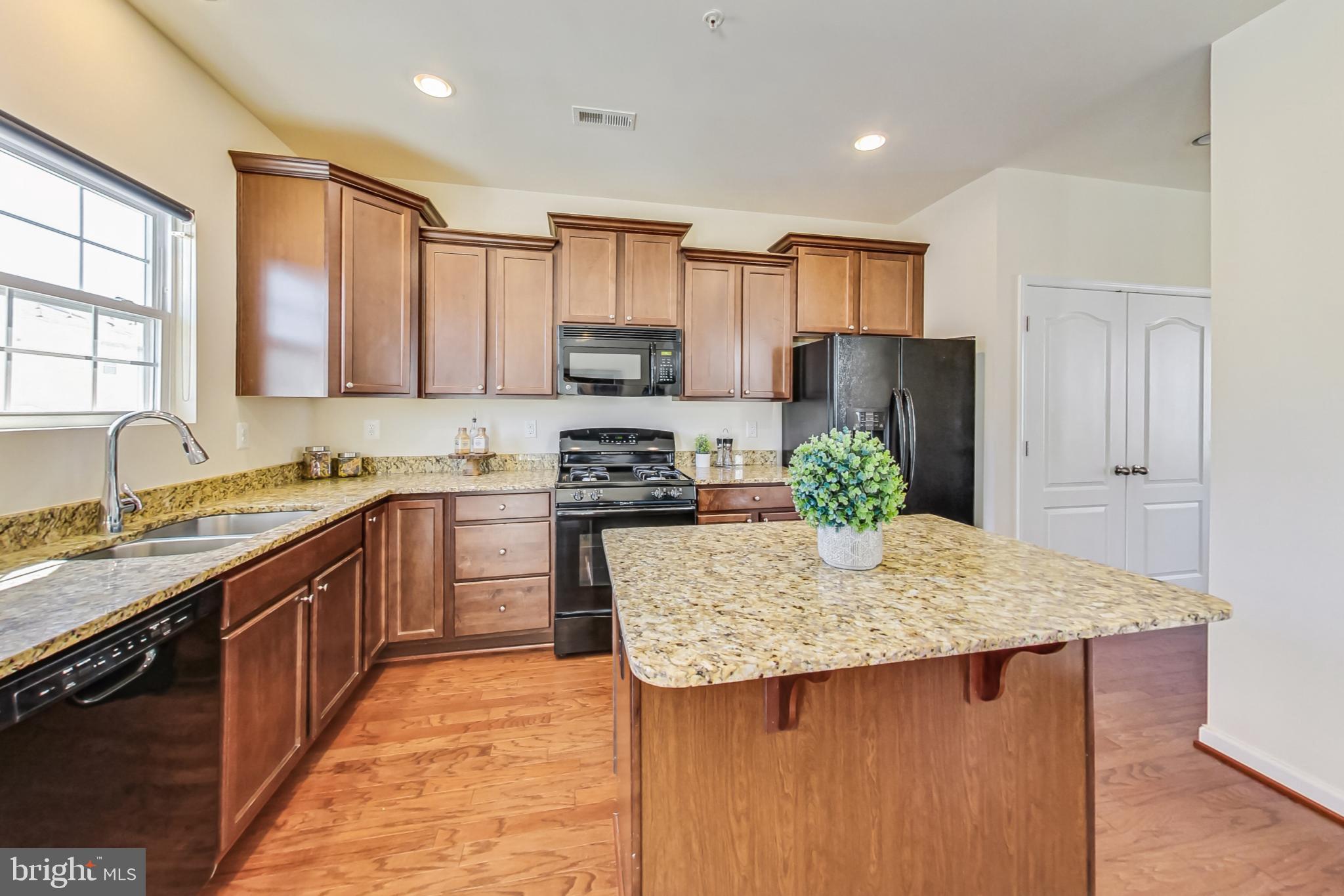 TANYARD SPRINGS - Residential