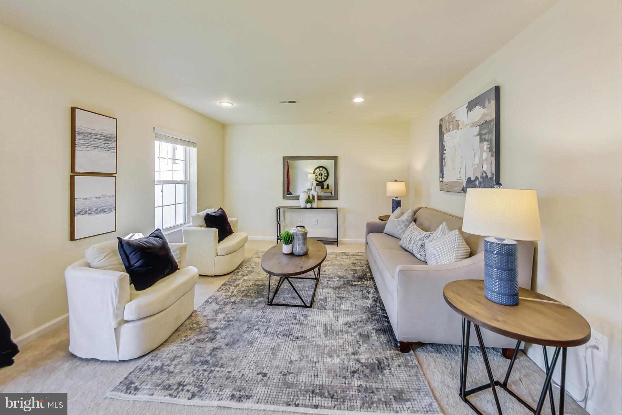 TANYARD SPRINGS - Residential