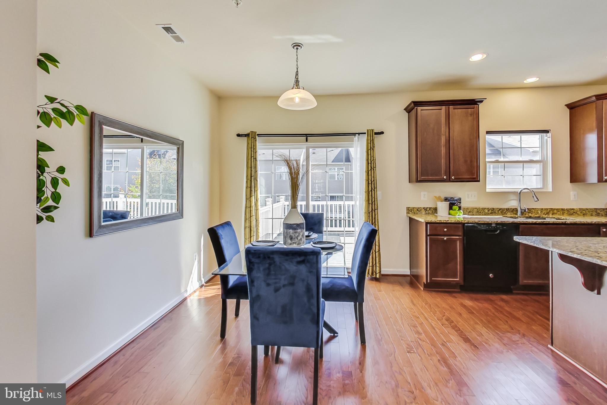 TANYARD SPRINGS - Residential