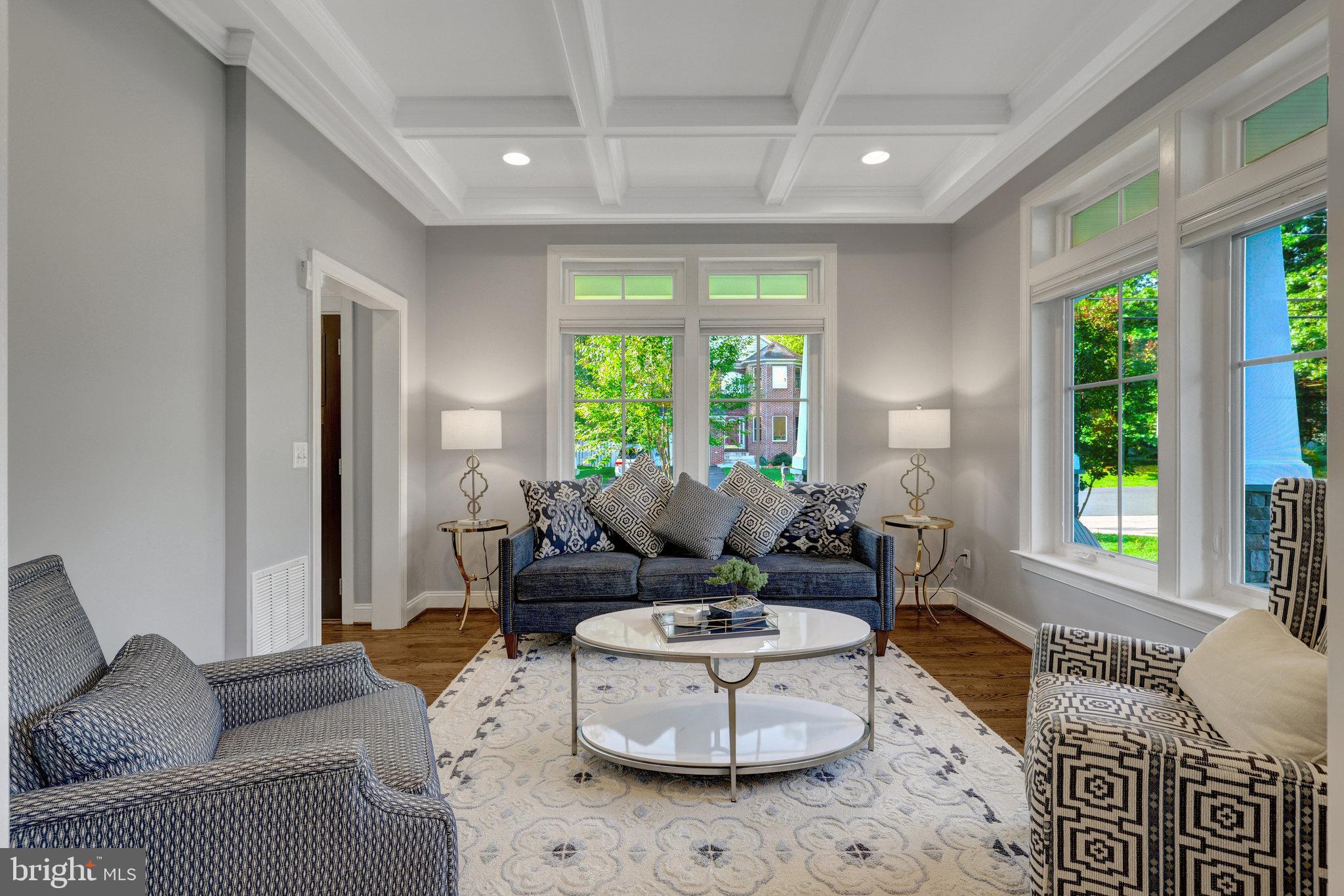 JADE MANOR - Residential