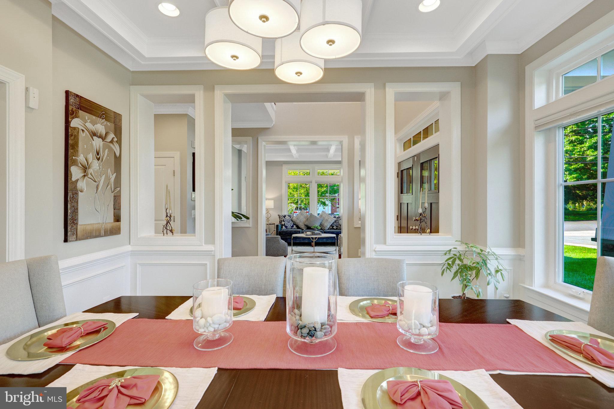 JADE MANOR - Residential