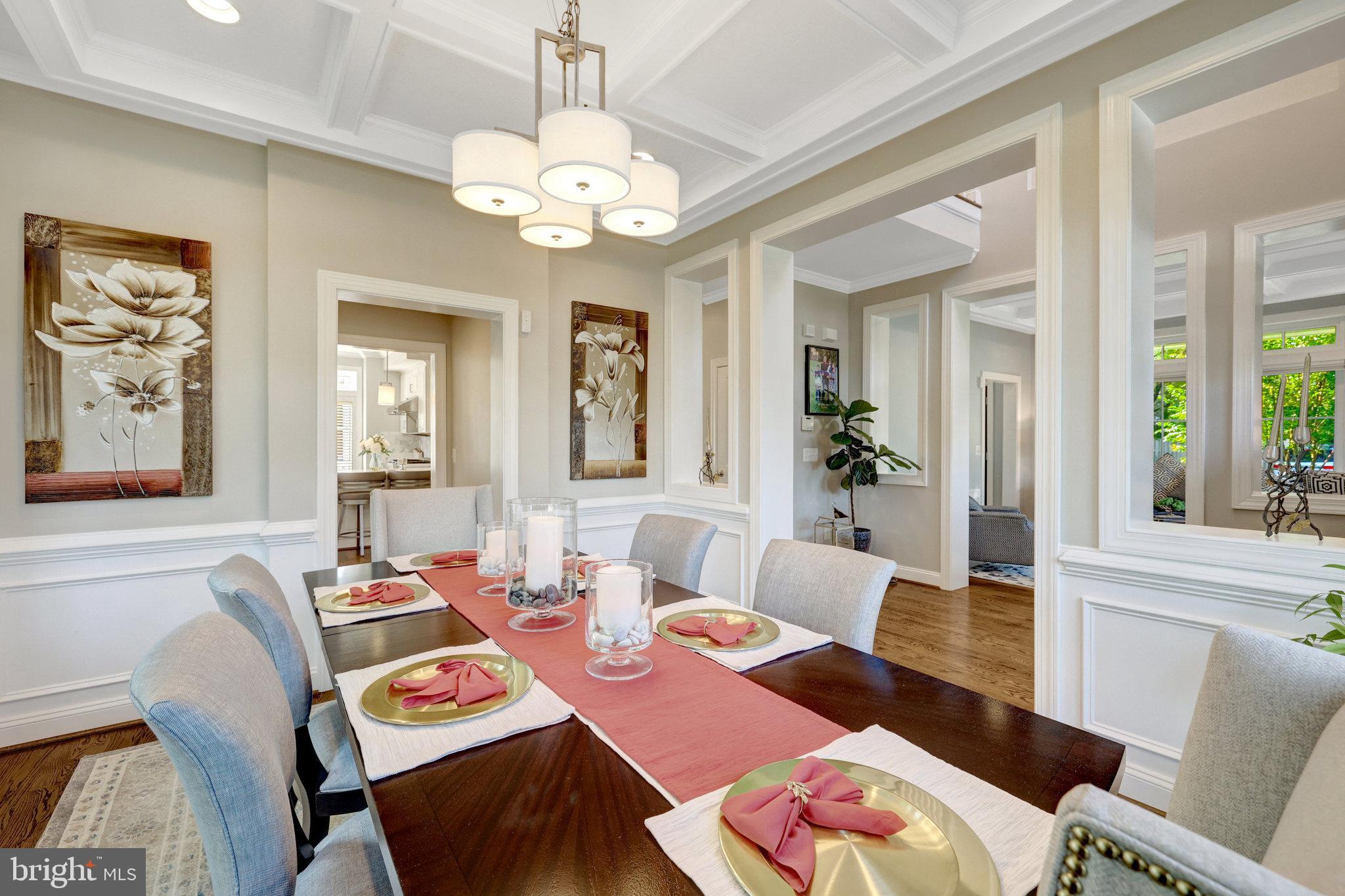 JADE MANOR - Residential