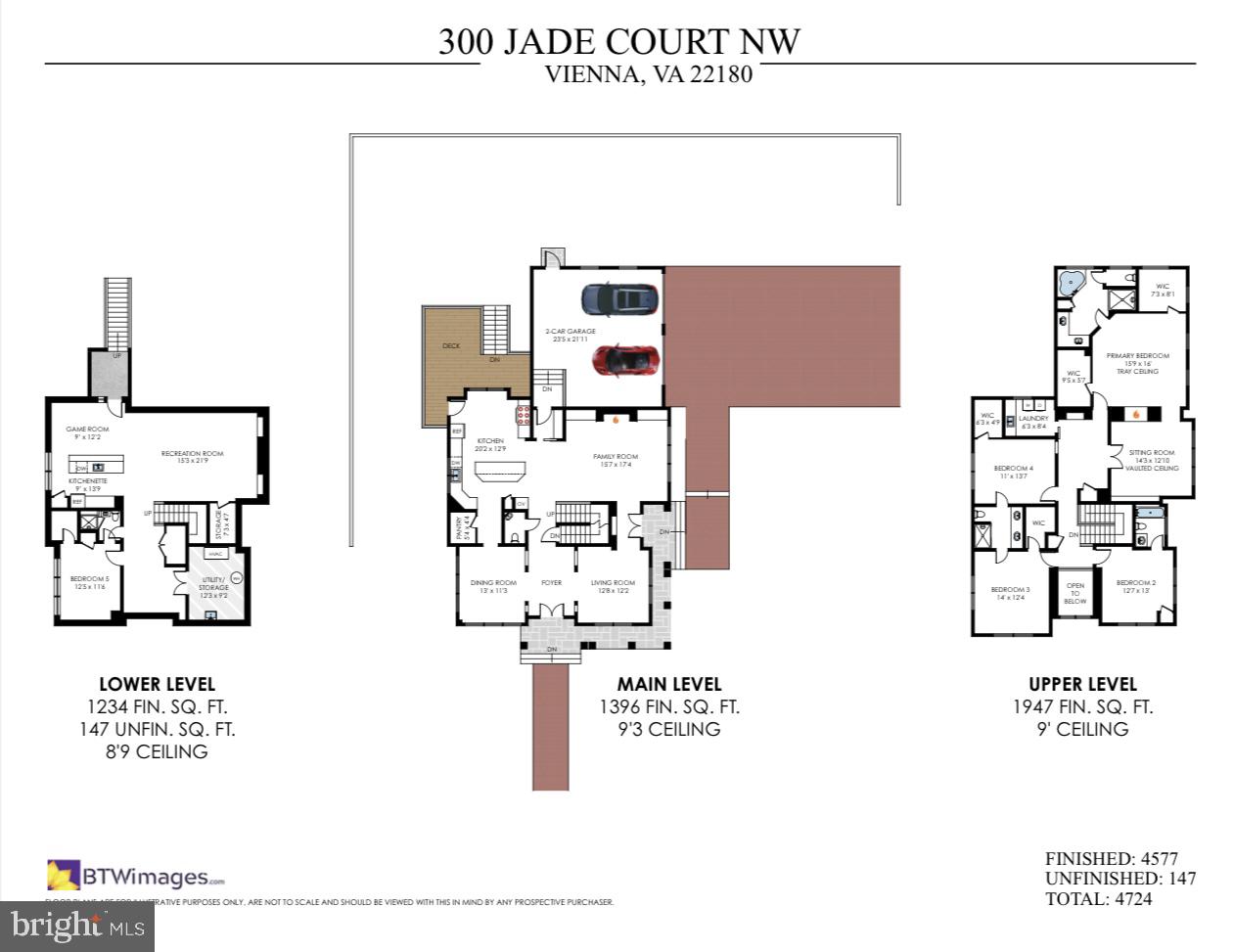 JADE MANOR - Residential
