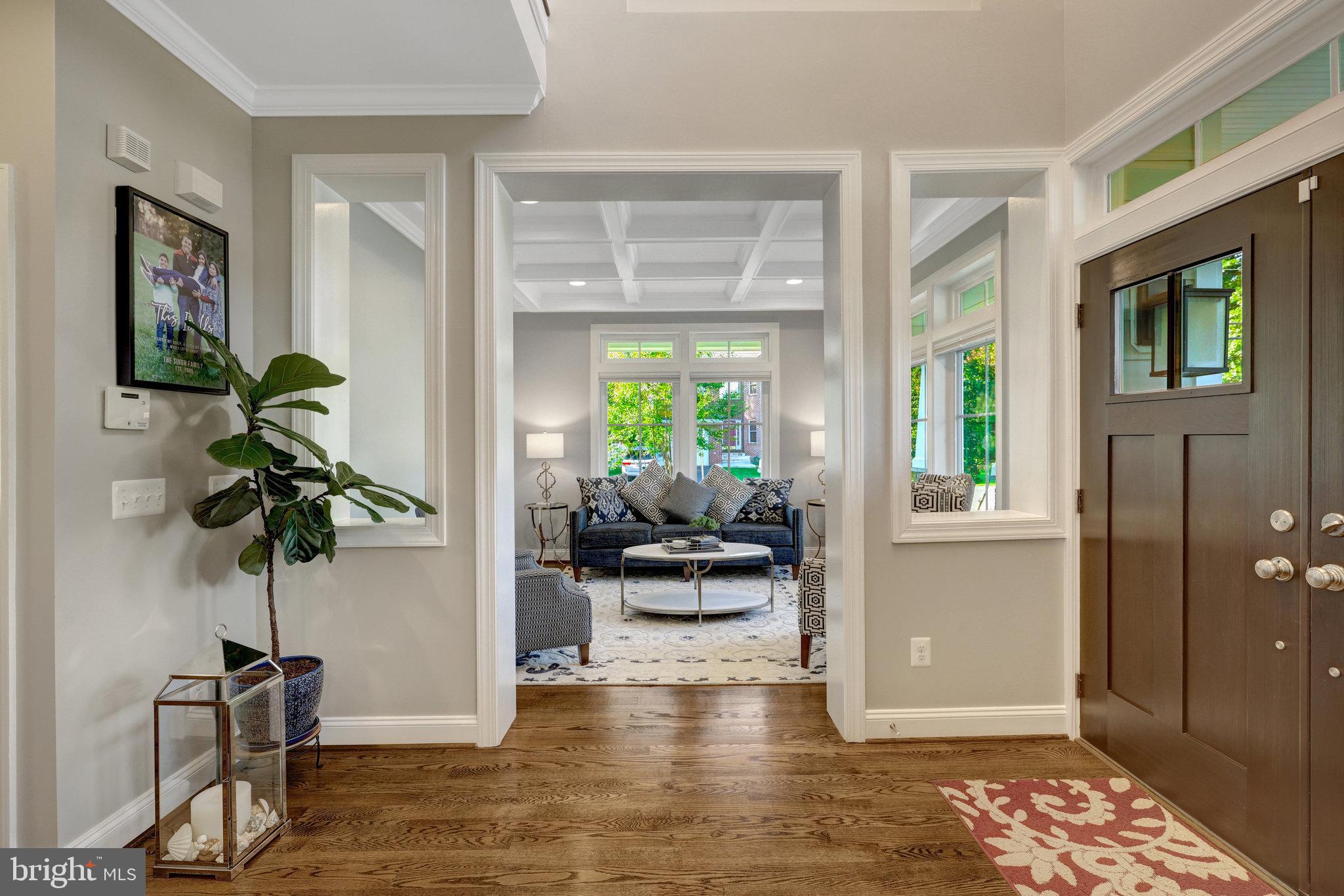 JADE MANOR - Residential