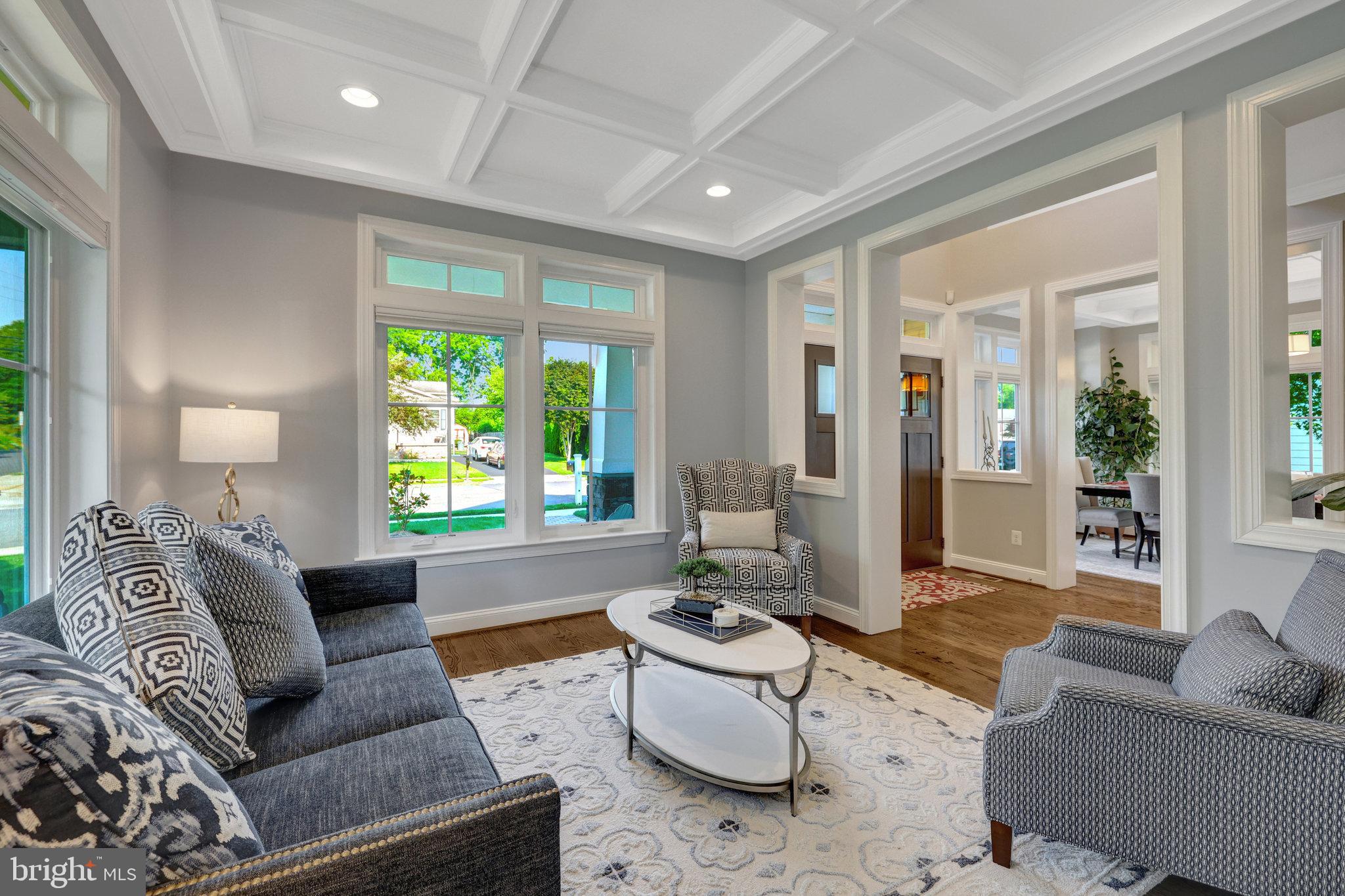 JADE MANOR - Residential