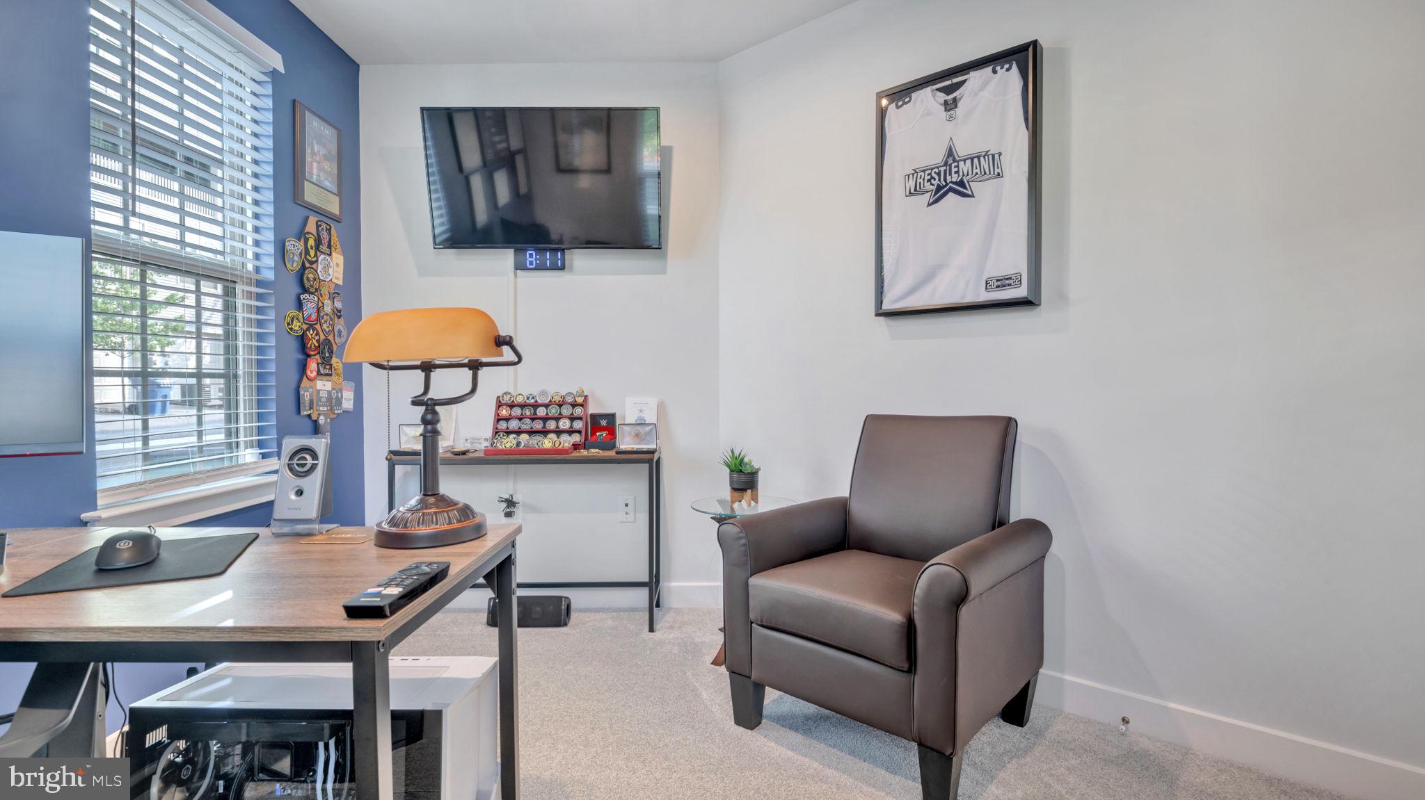 TIMOTHY BRANCH TOWNS - Residential Lease