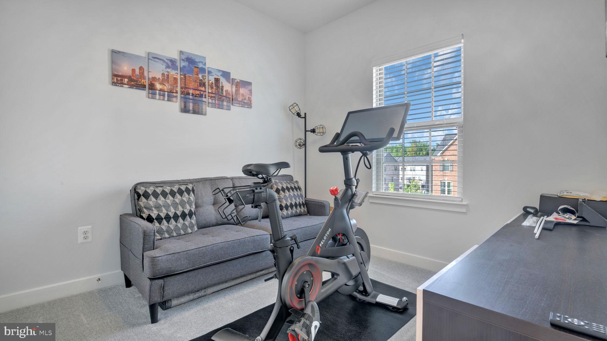 TIMOTHY BRANCH TOWNS - Residential Lease