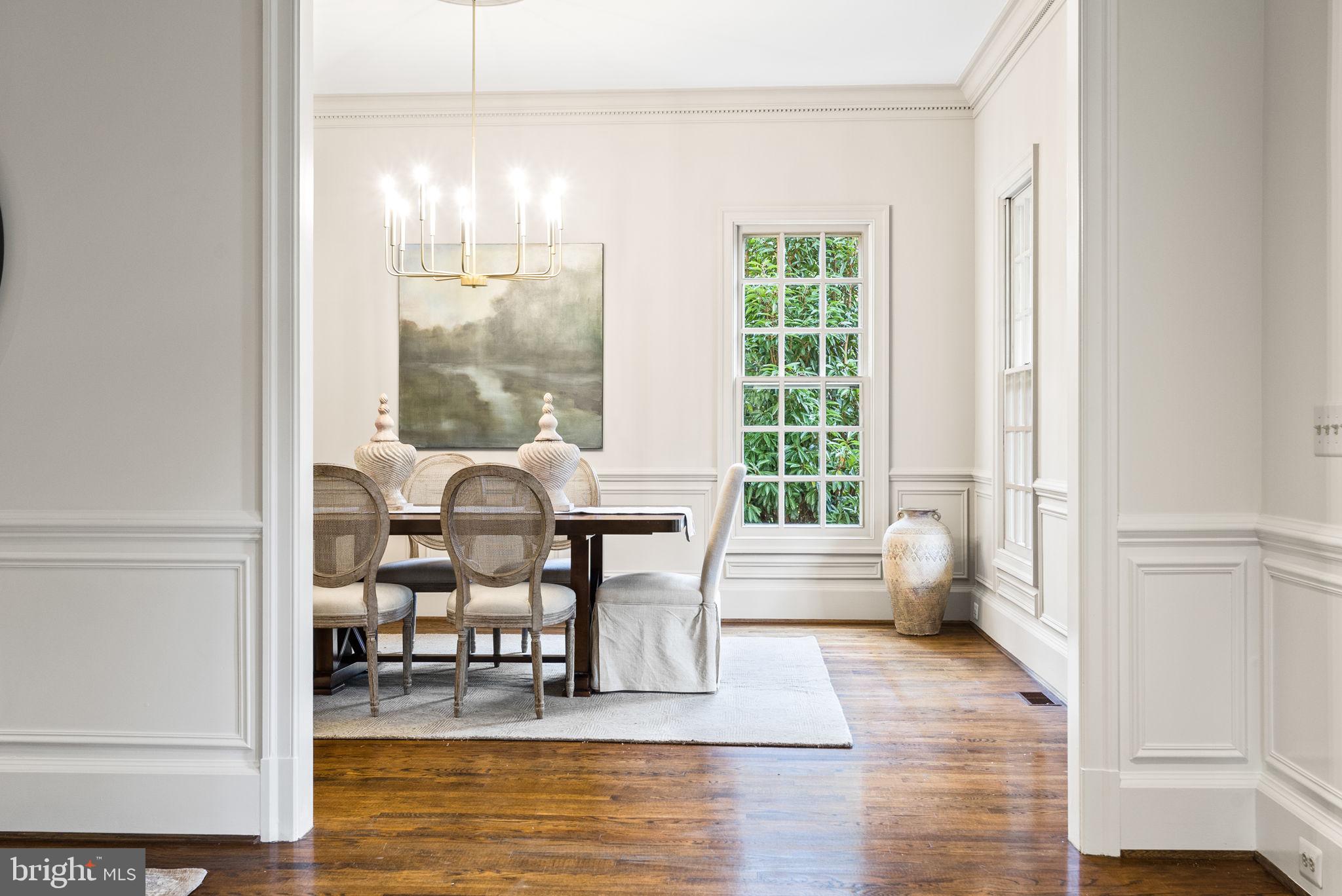 JEFFERSON PARK - Residential