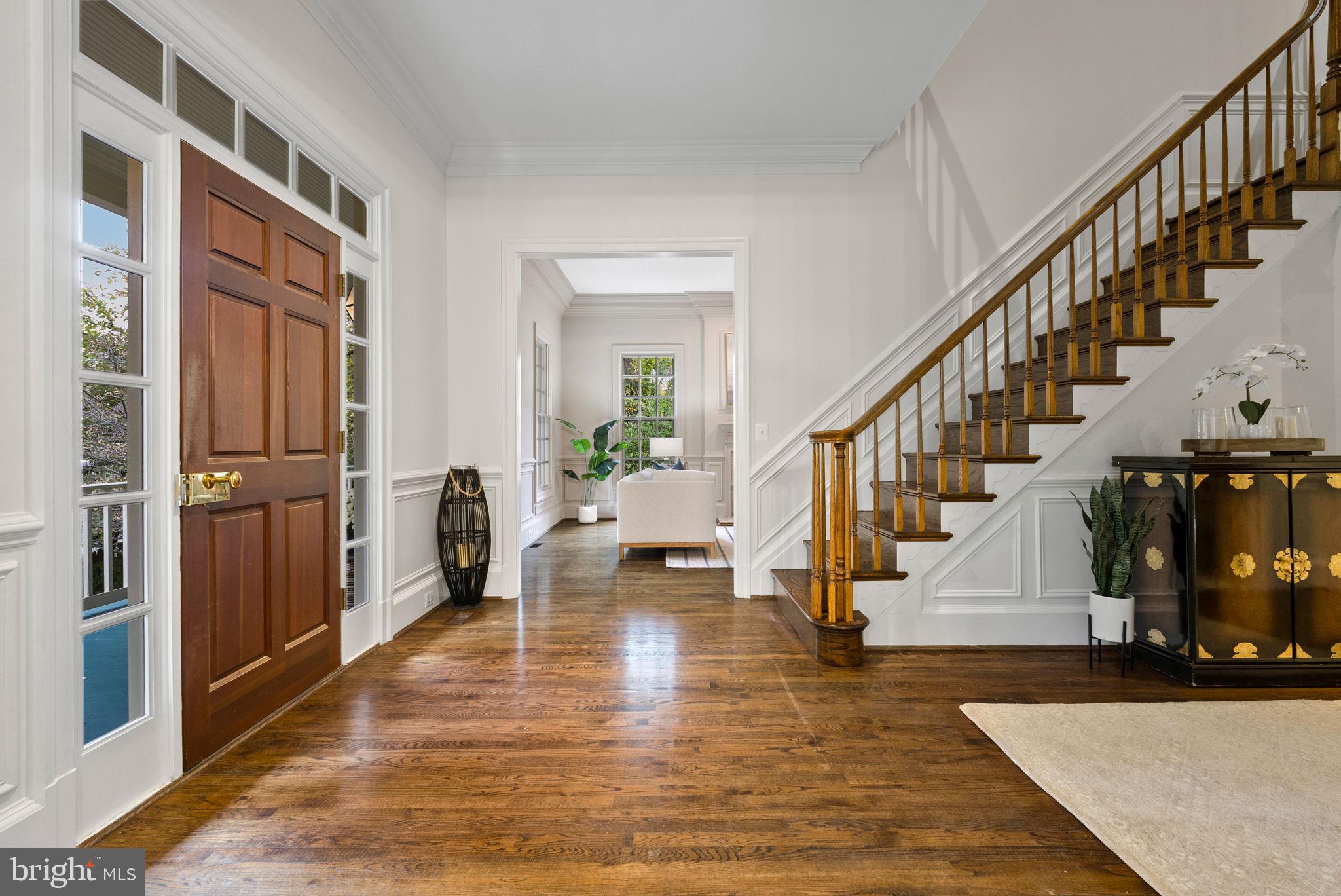 JEFFERSON PARK - Residential