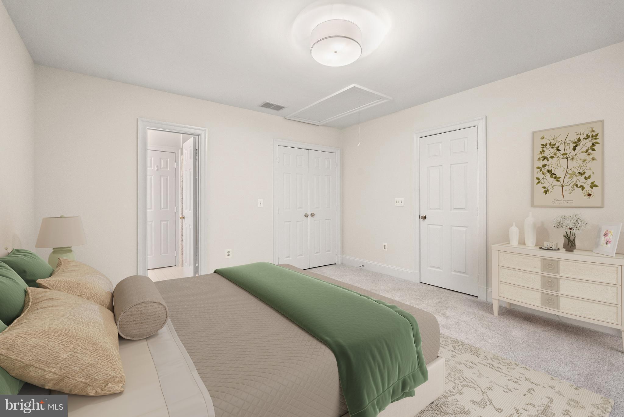 JEFFERSON PARK - Residential