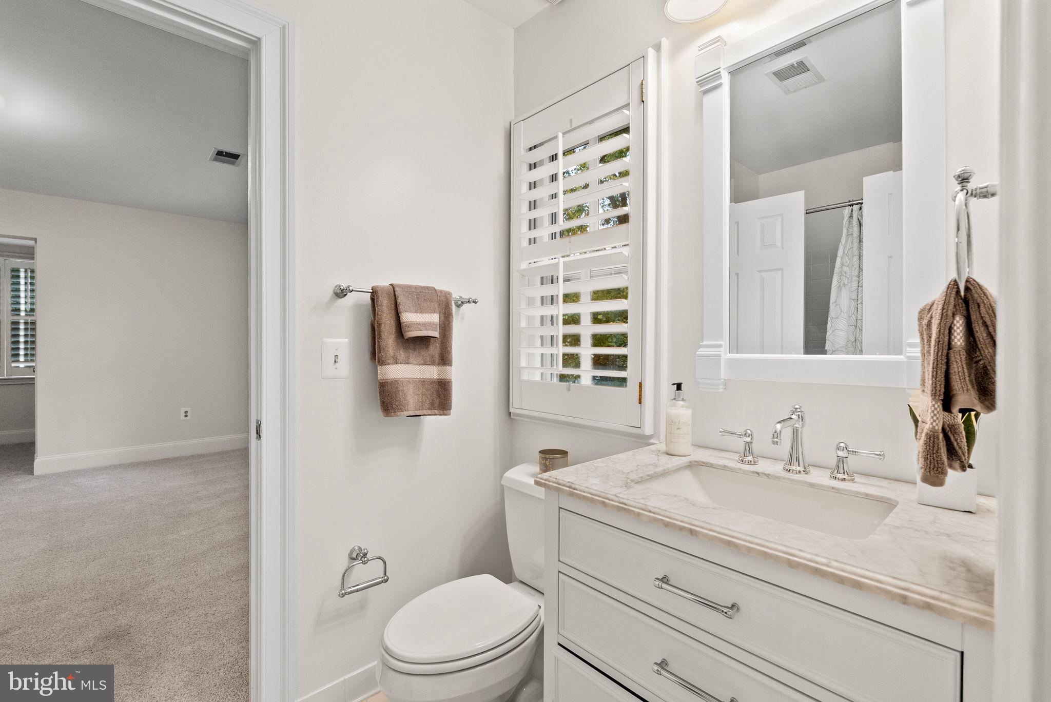 JEFFERSON PARK - Residential