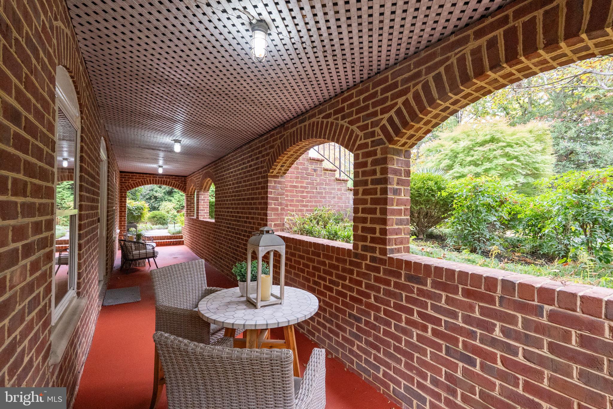 JEFFERSON PARK - Residential