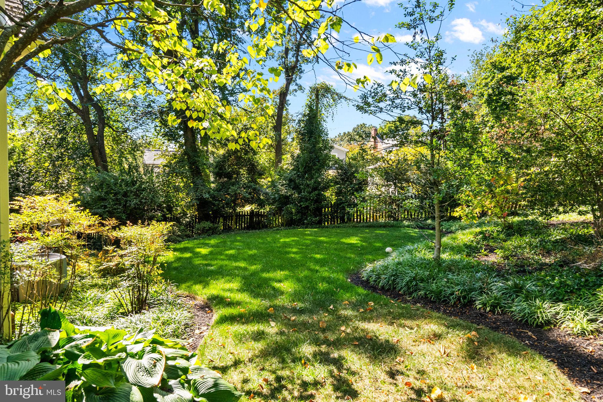 JEFFERSON PARK - Residential