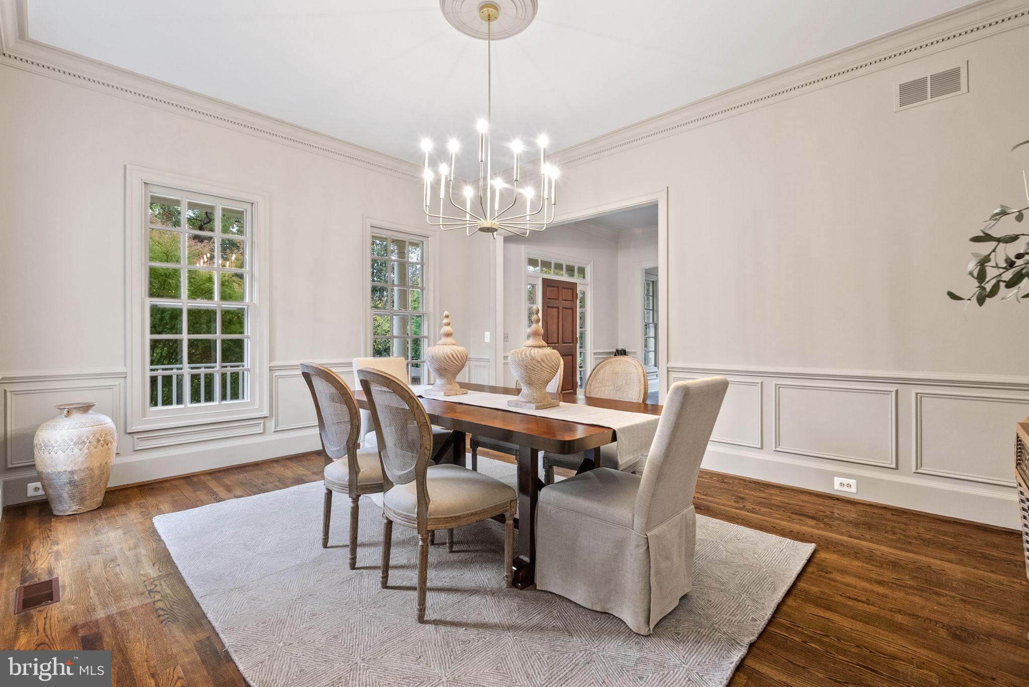 JEFFERSON PARK - Residential