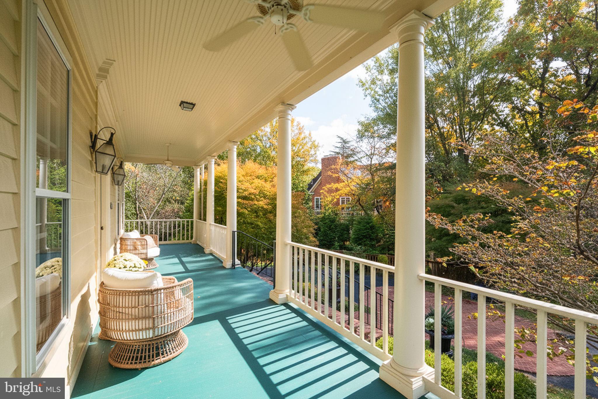 JEFFERSON PARK - Residential