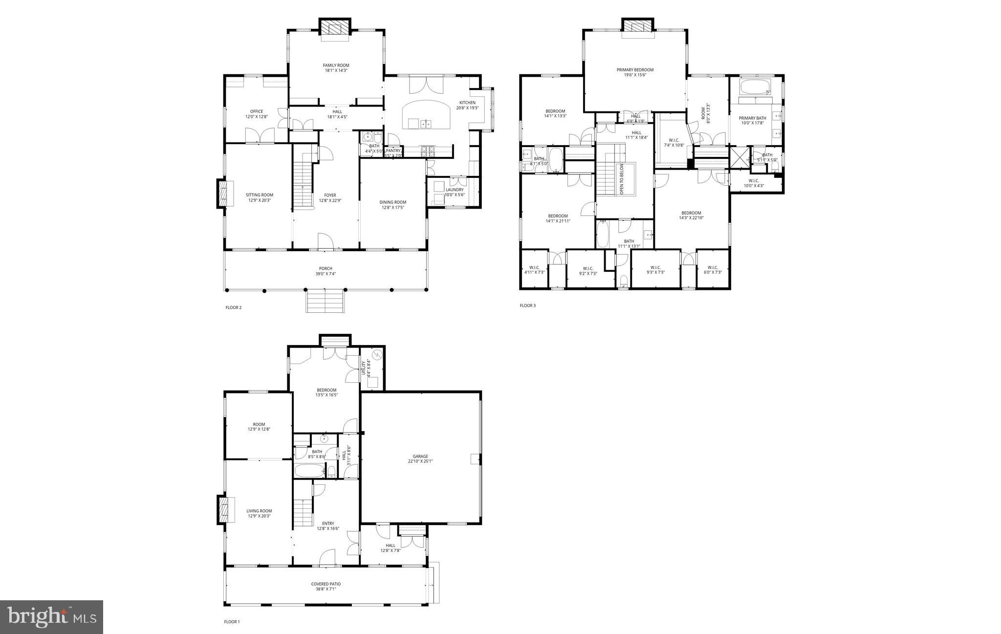 JEFFERSON PARK - Residential