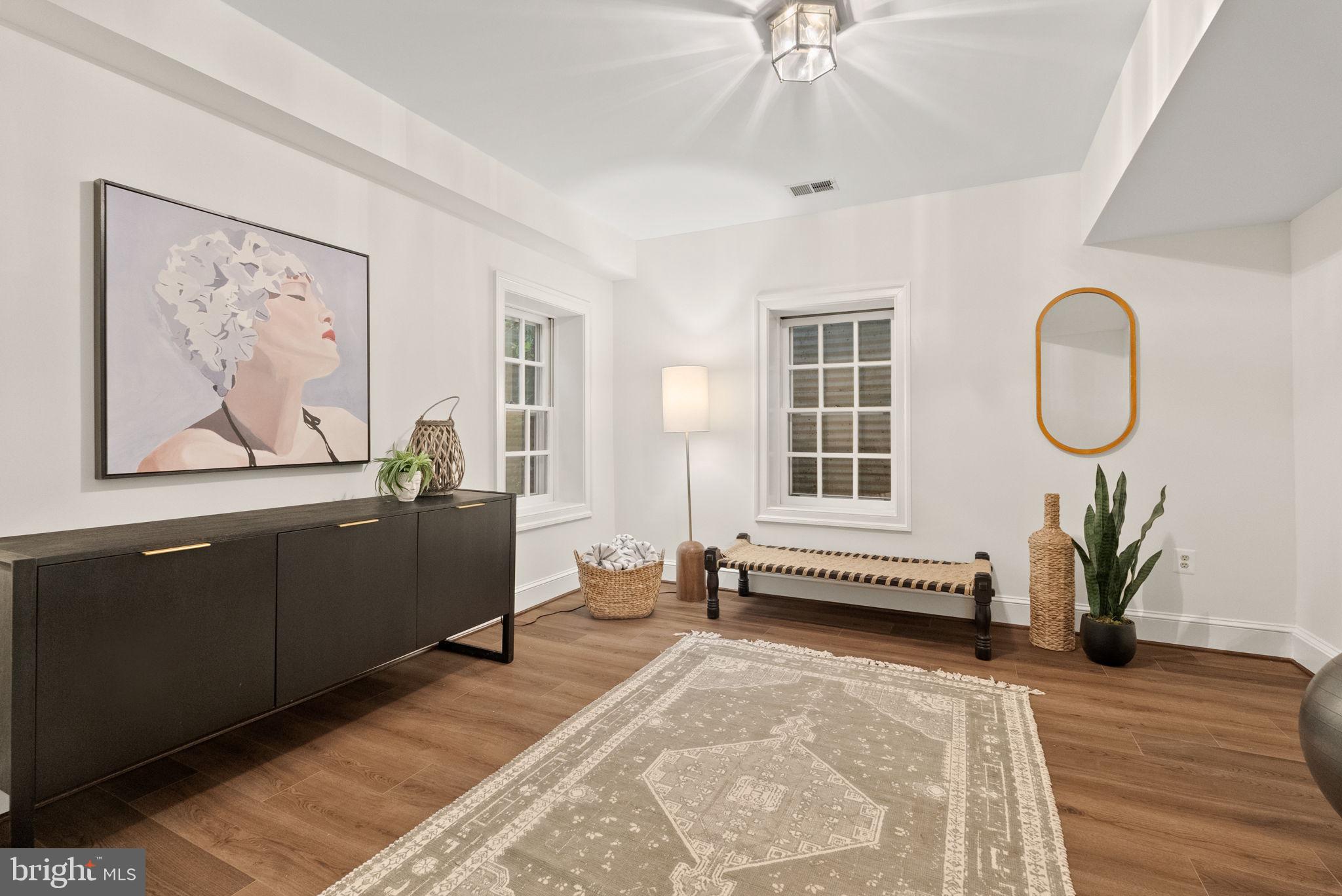 JEFFERSON PARK - Residential