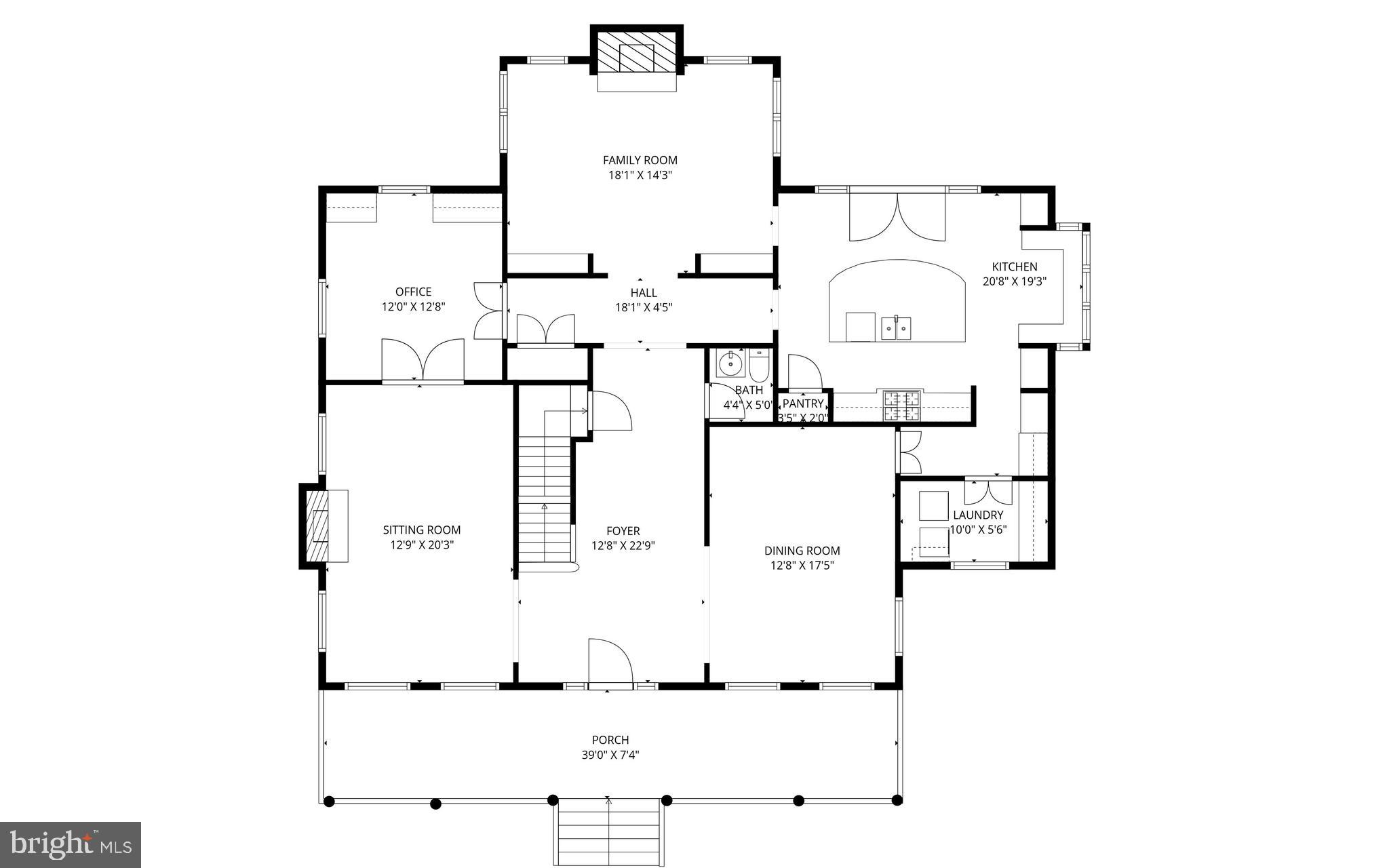 JEFFERSON PARK - Residential