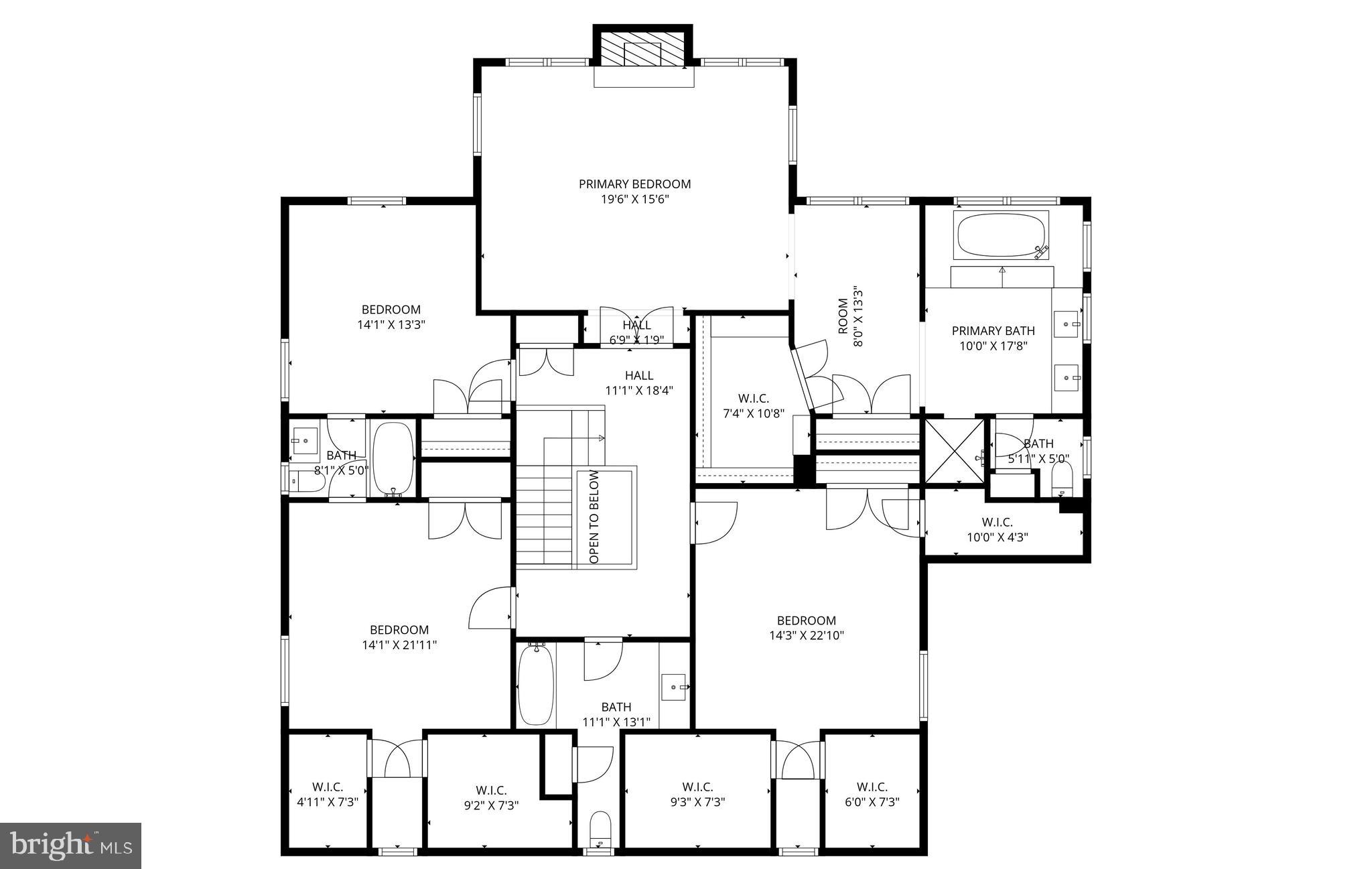 JEFFERSON PARK - Residential