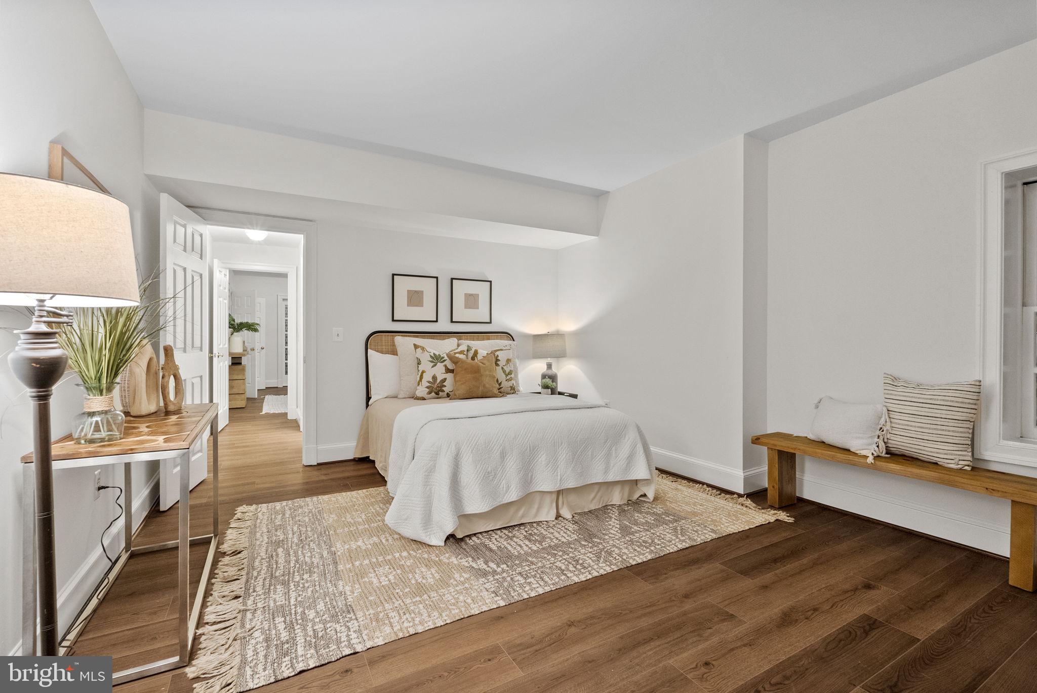 JEFFERSON PARK - Residential