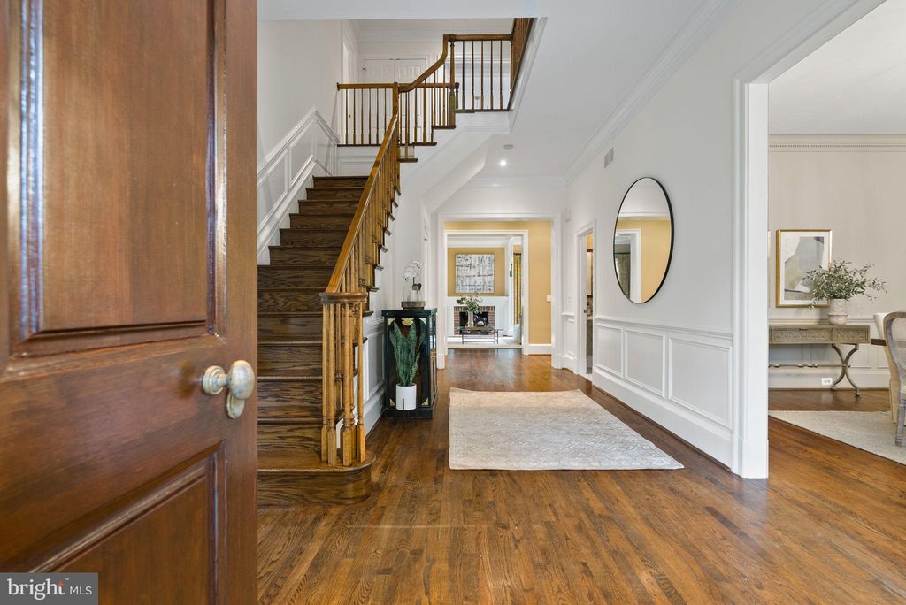 Photo of 215 Woodland Terrace #A, ALEXANDRIA, VA 22302 (MLS # VAAX2051324)