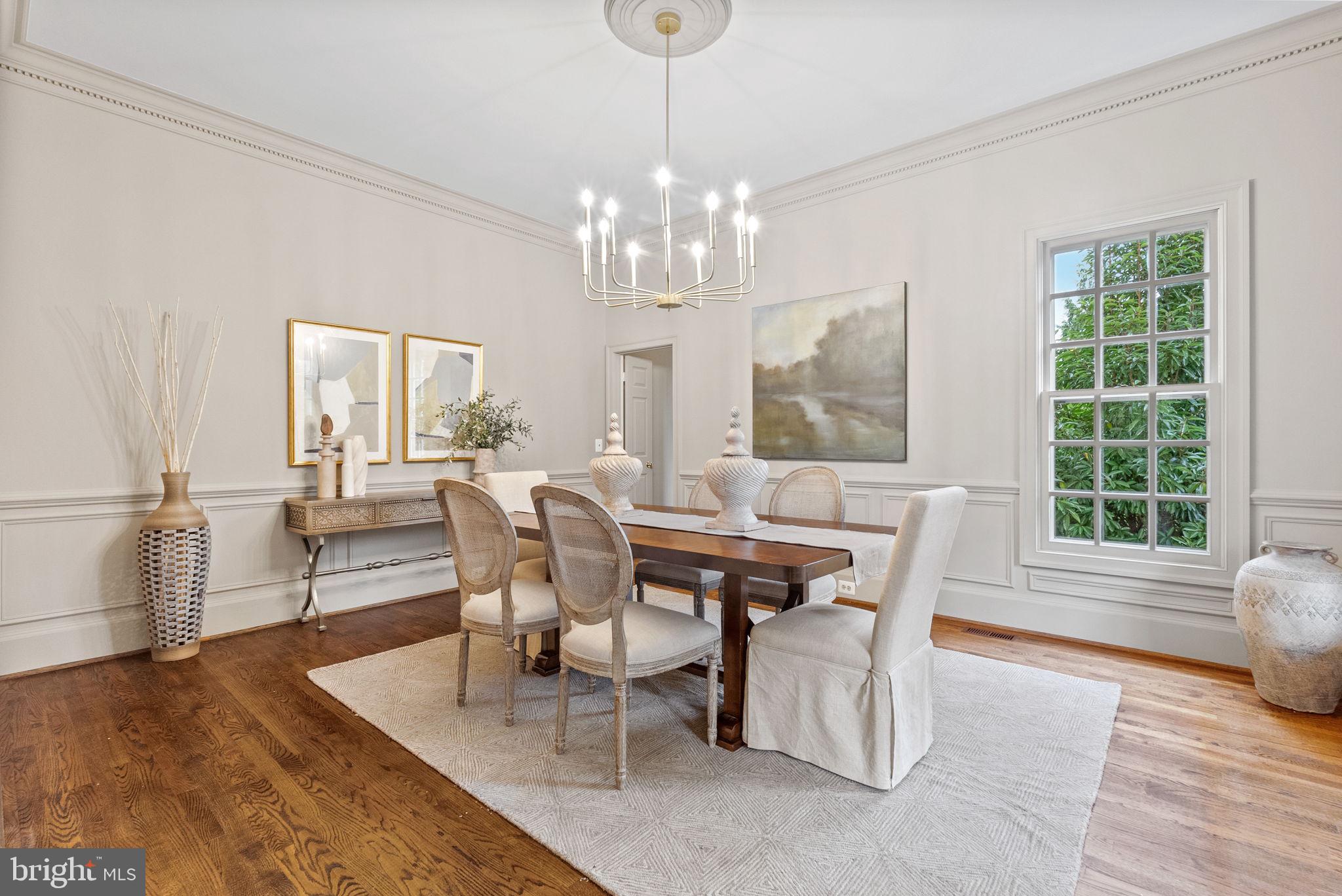 JEFFERSON PARK - Residential