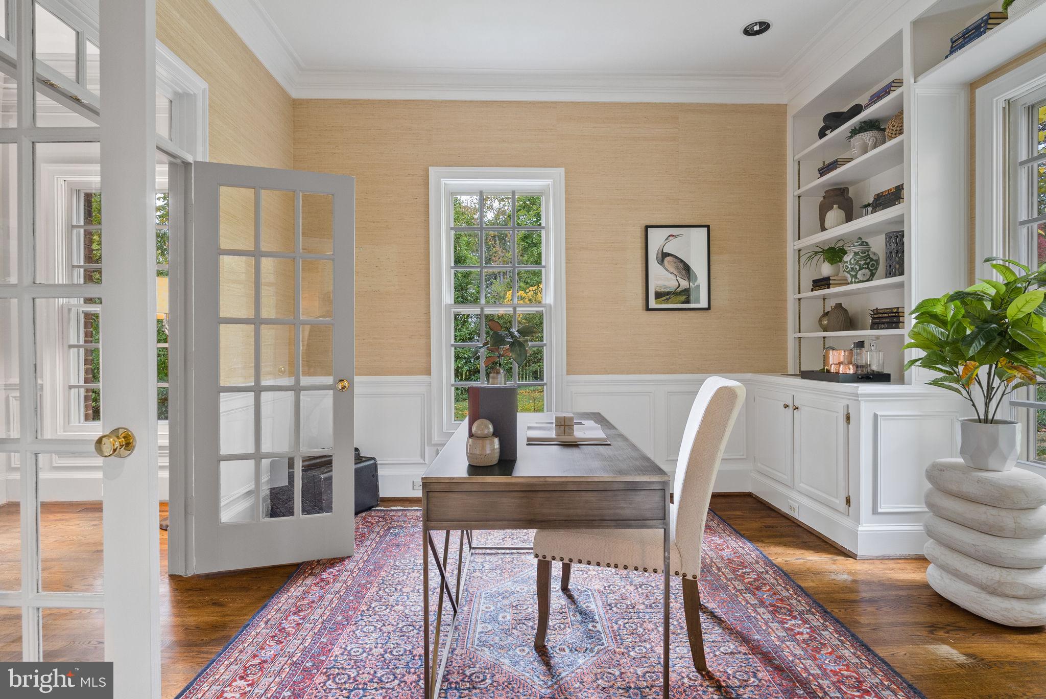 JEFFERSON PARK - Residential