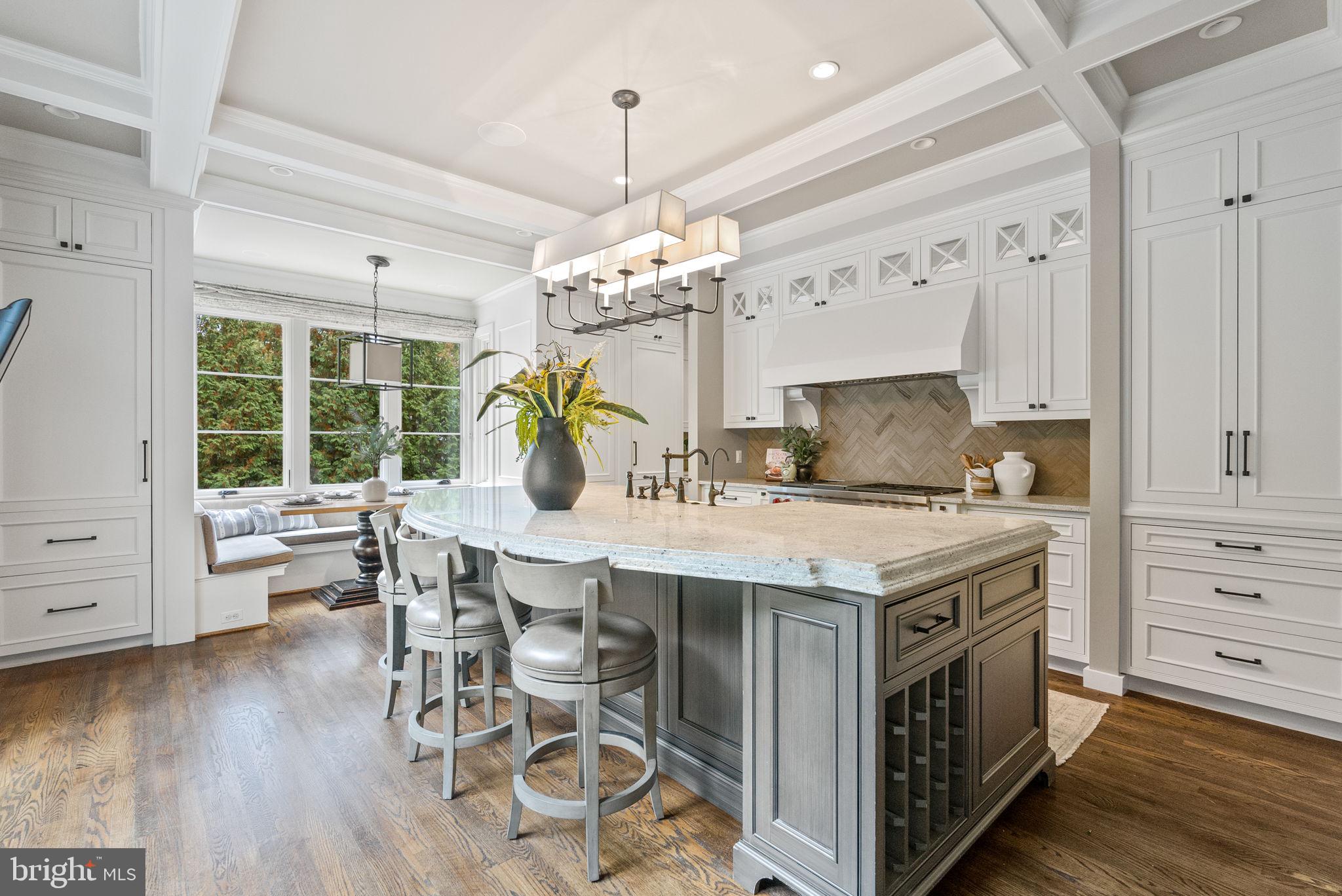 JEFFERSON PARK - Residential