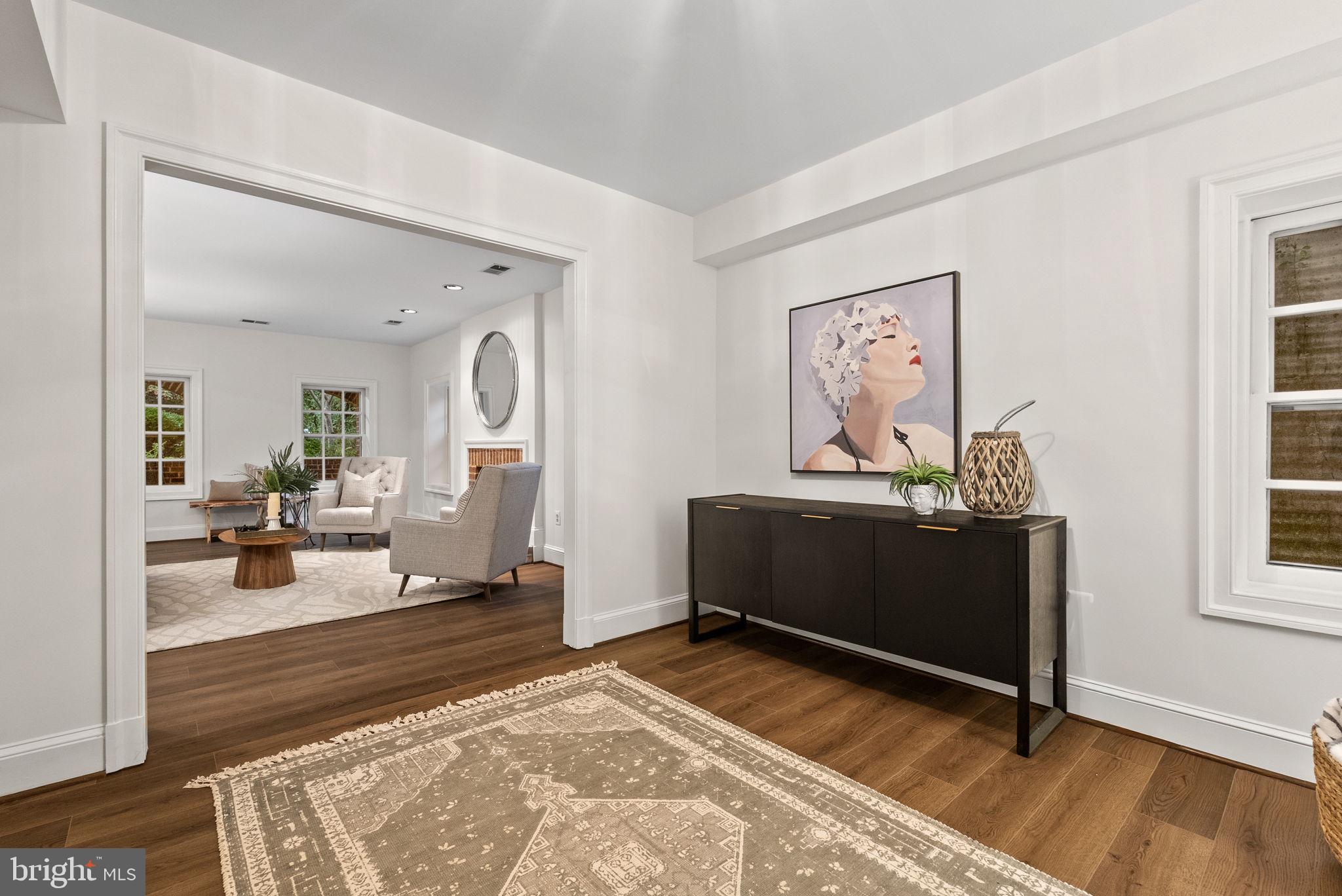 JEFFERSON PARK - Residential