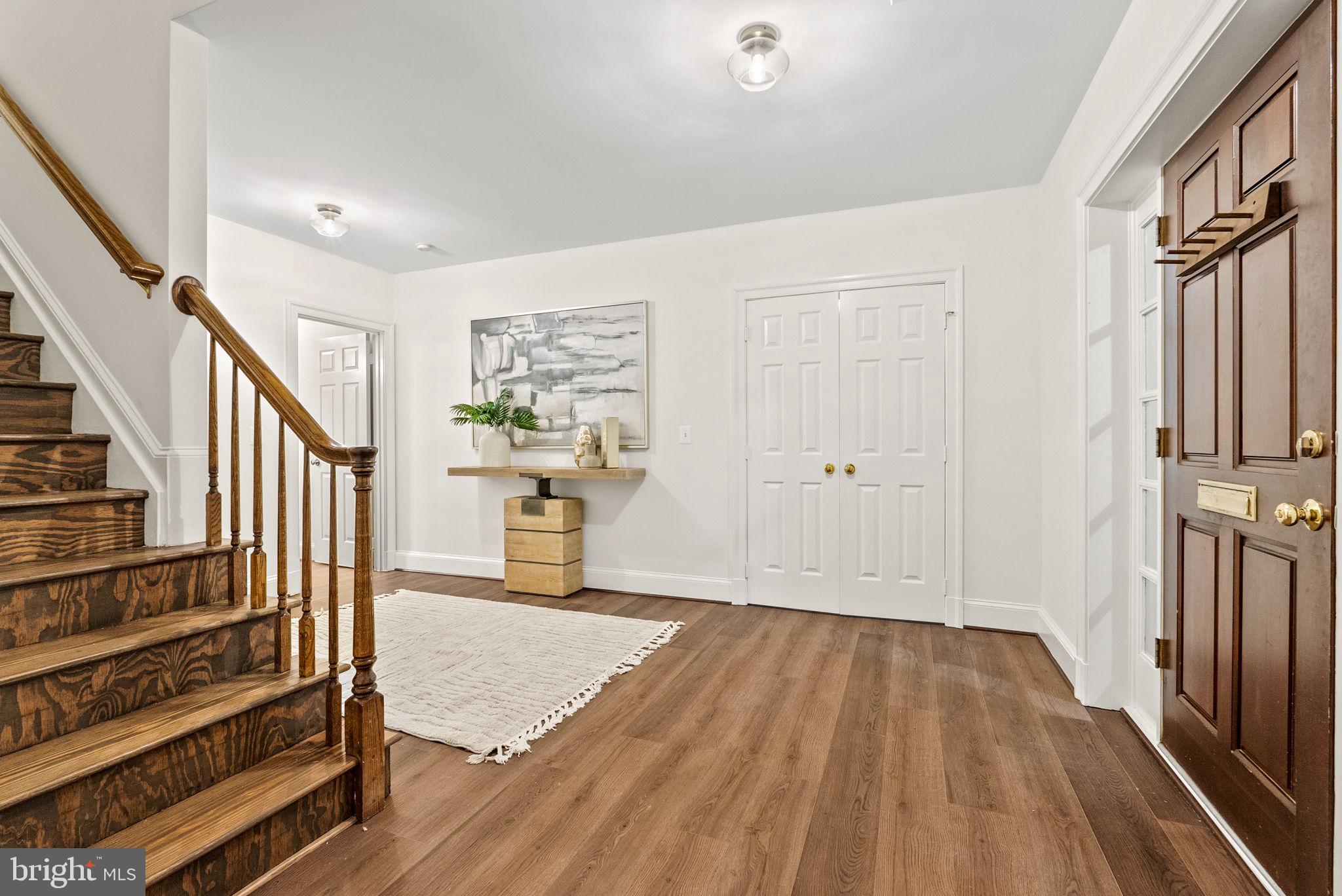 JEFFERSON PARK - Residential