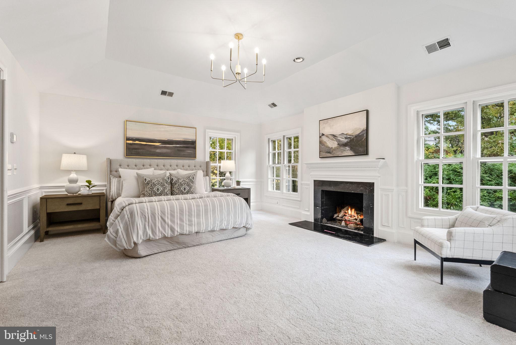 JEFFERSON PARK - Residential