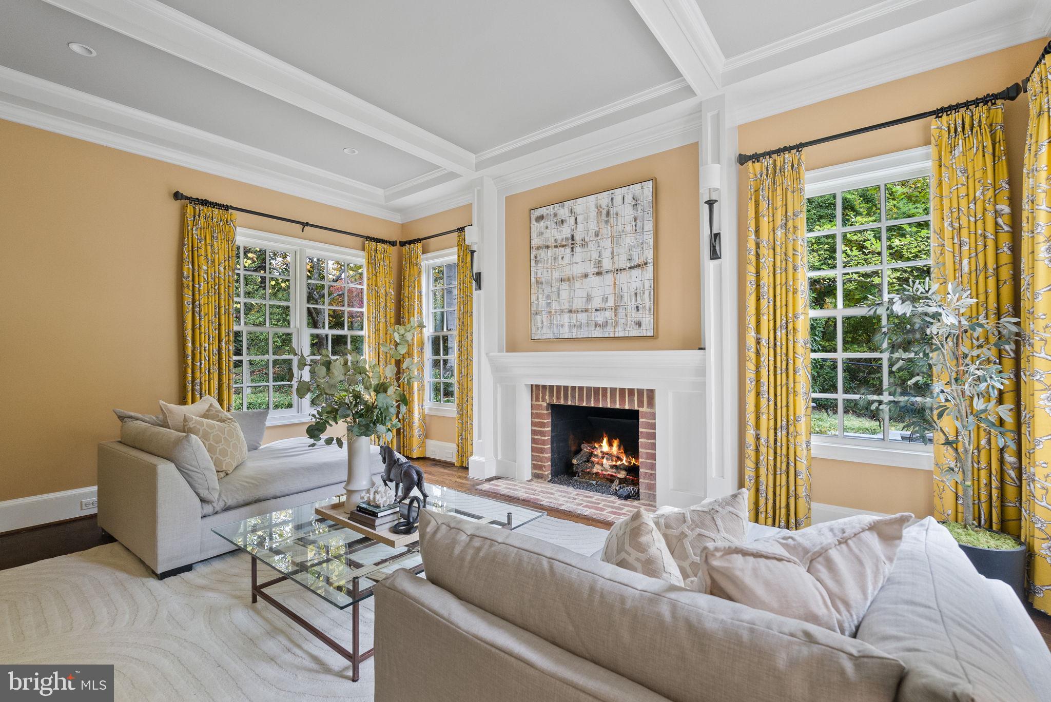 JEFFERSON PARK - Residential