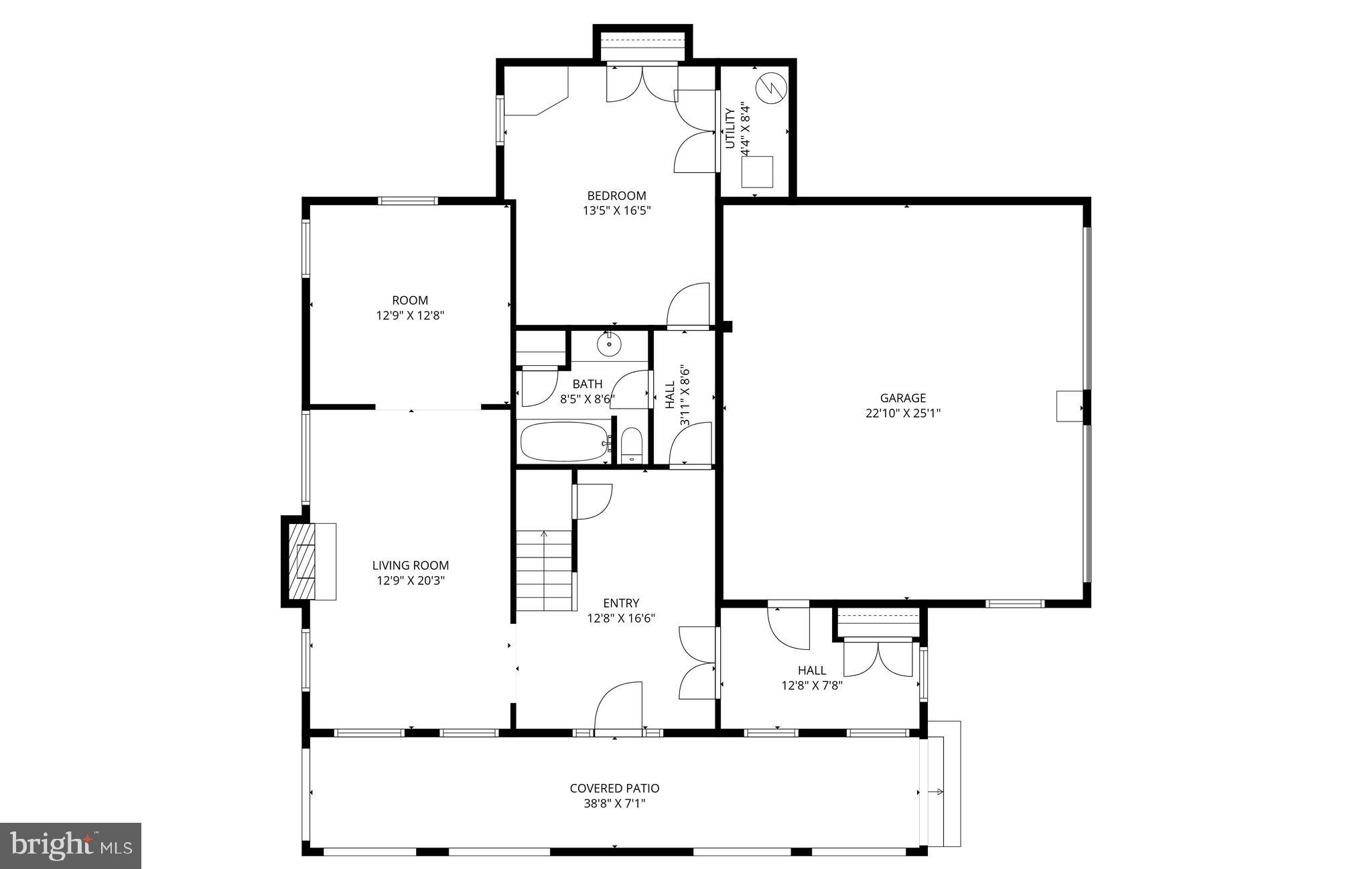 JEFFERSON PARK - Residential