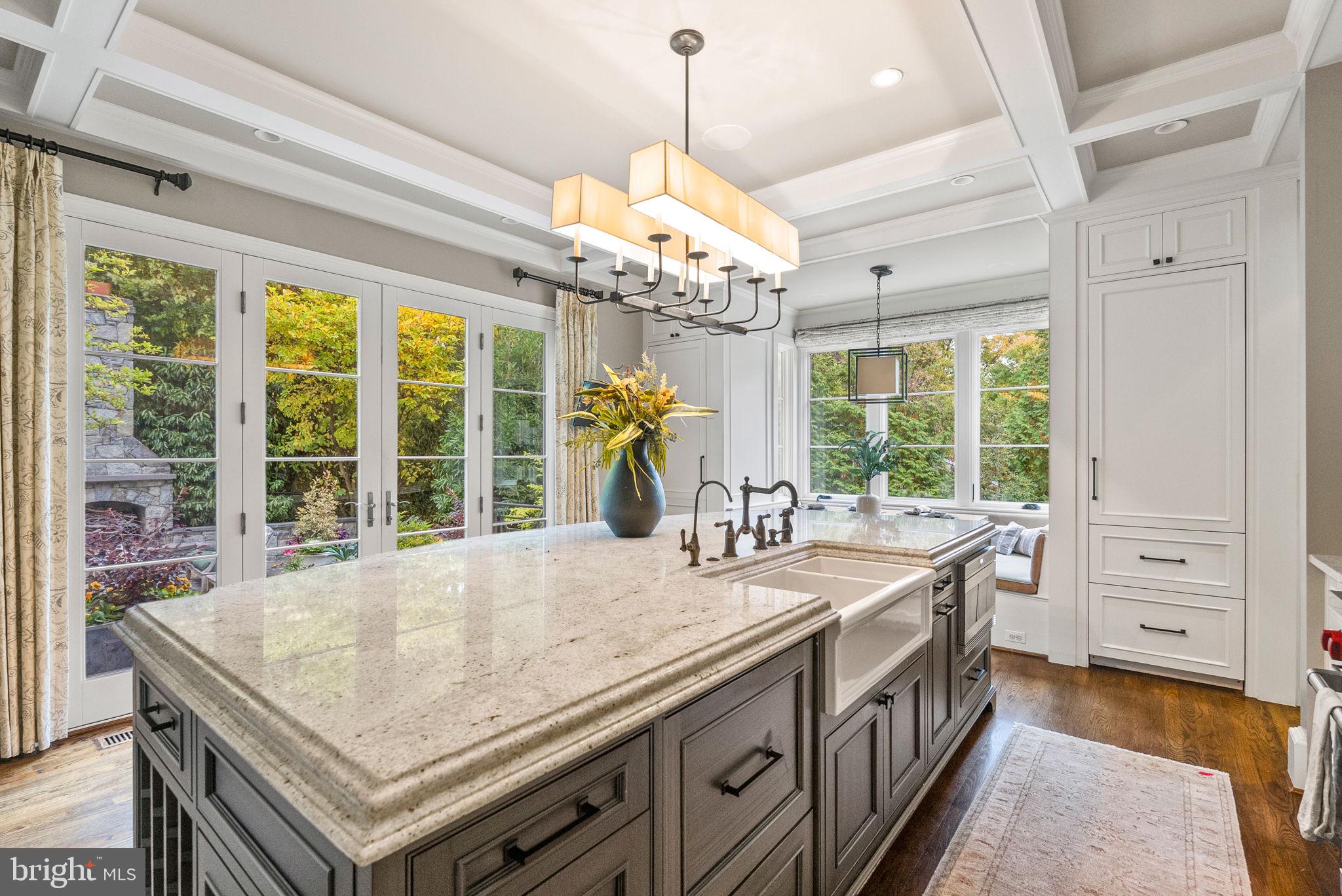 JEFFERSON PARK - Residential