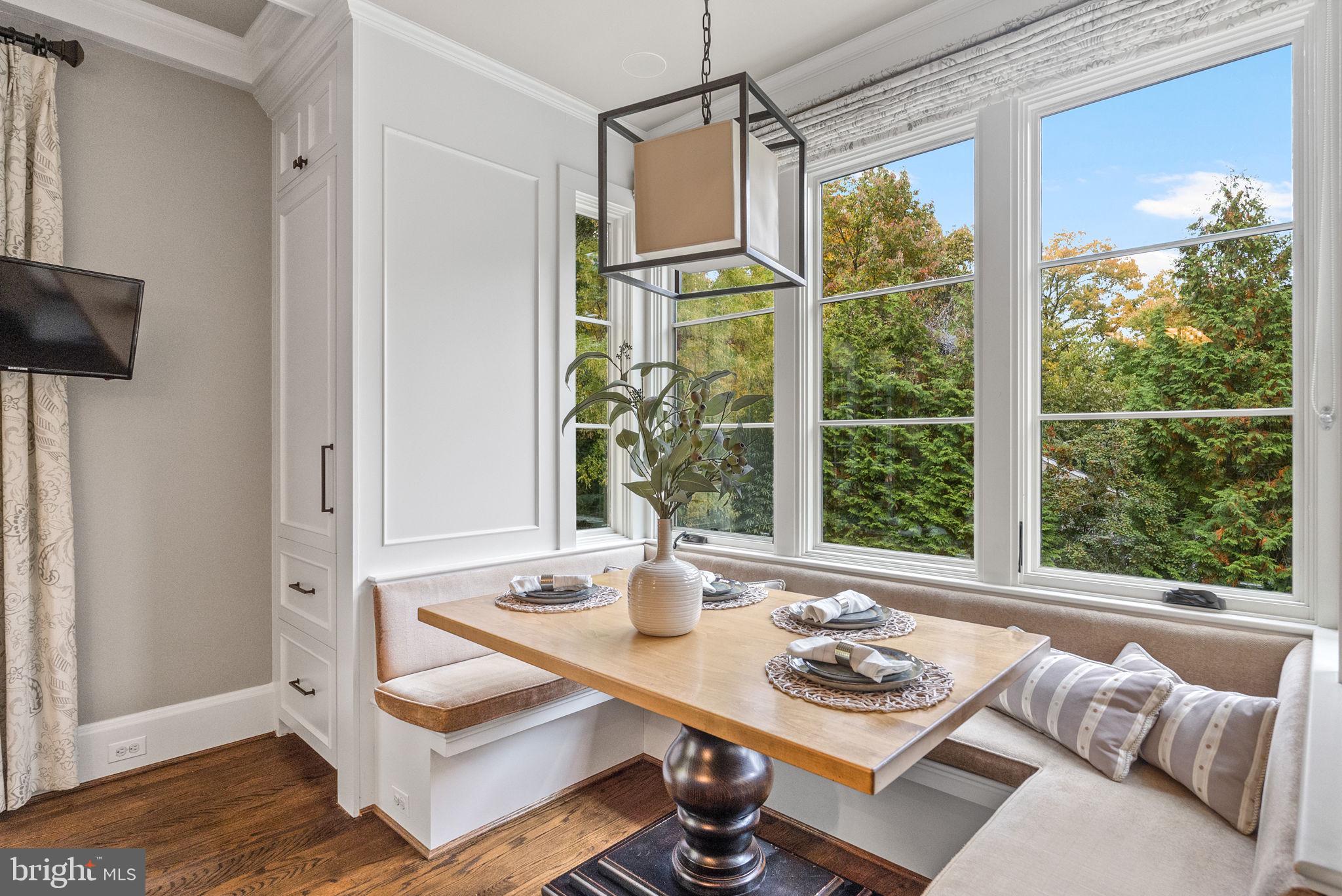 JEFFERSON PARK - Residential