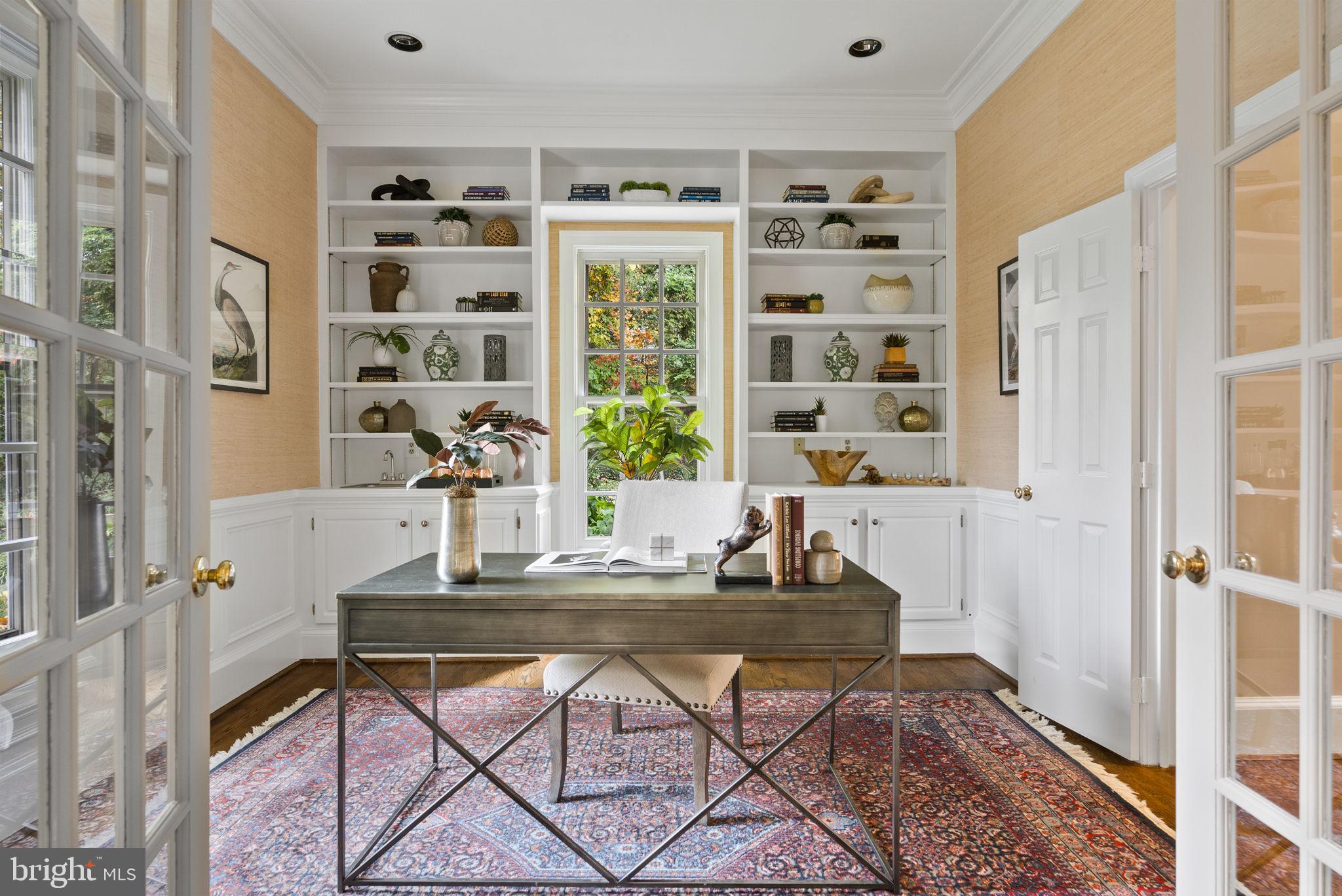 JEFFERSON PARK - Residential