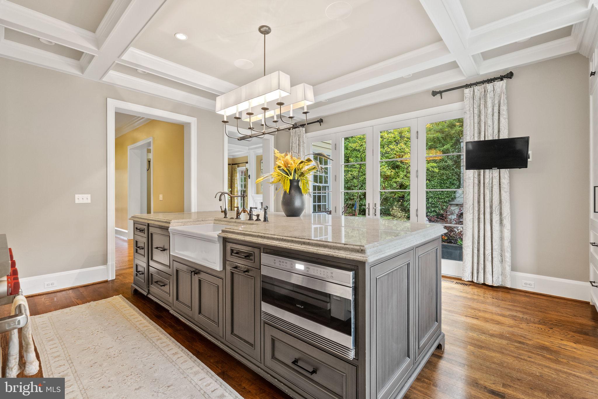 JEFFERSON PARK - Residential