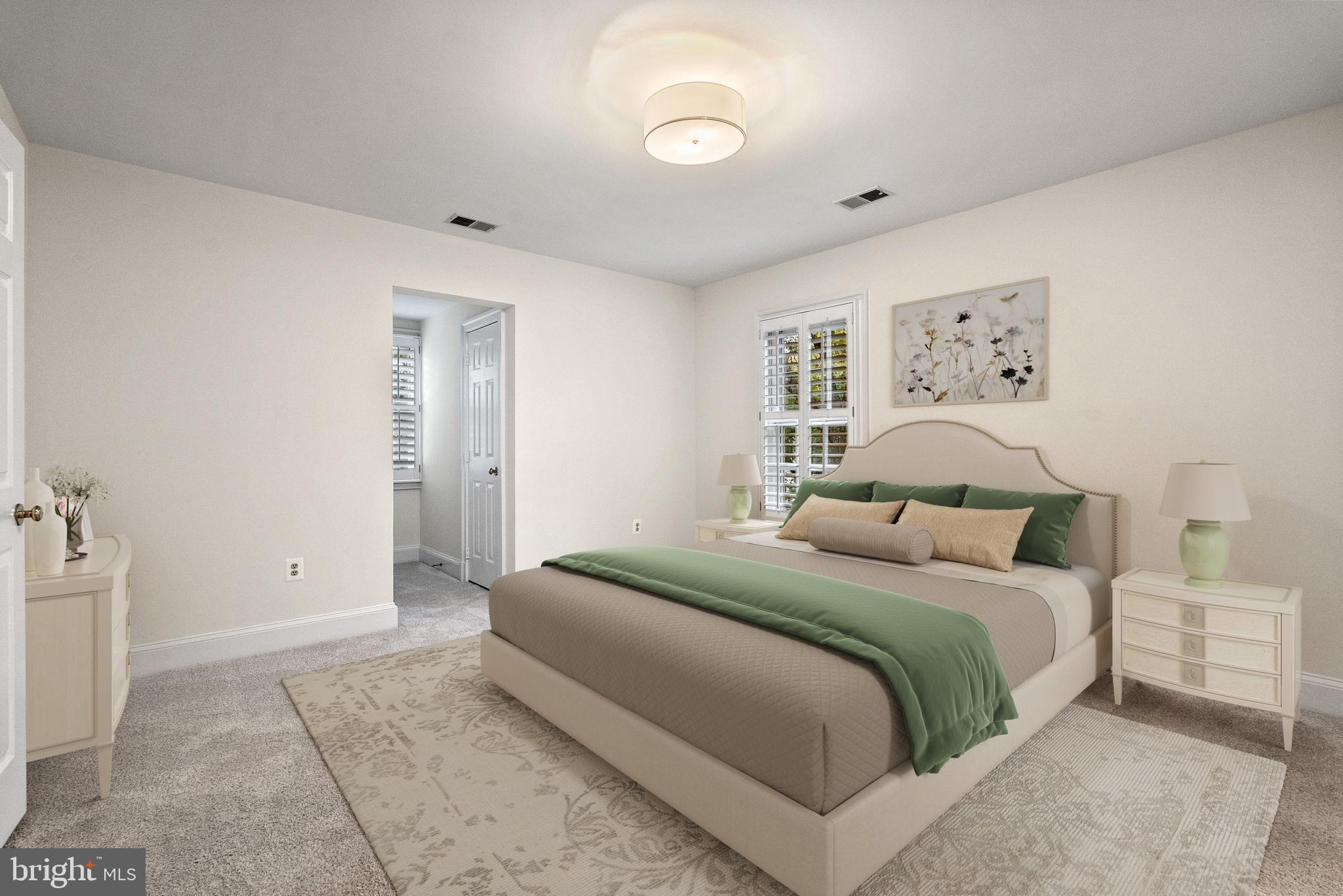 JEFFERSON PARK - Residential